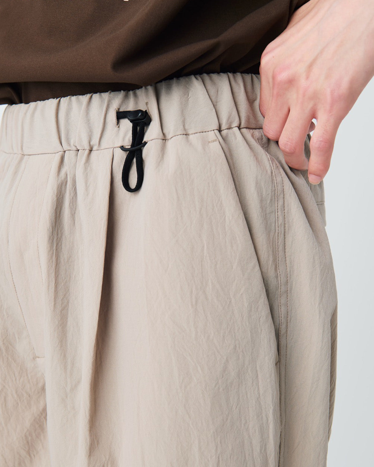 Breathable Quick Dry Shorts