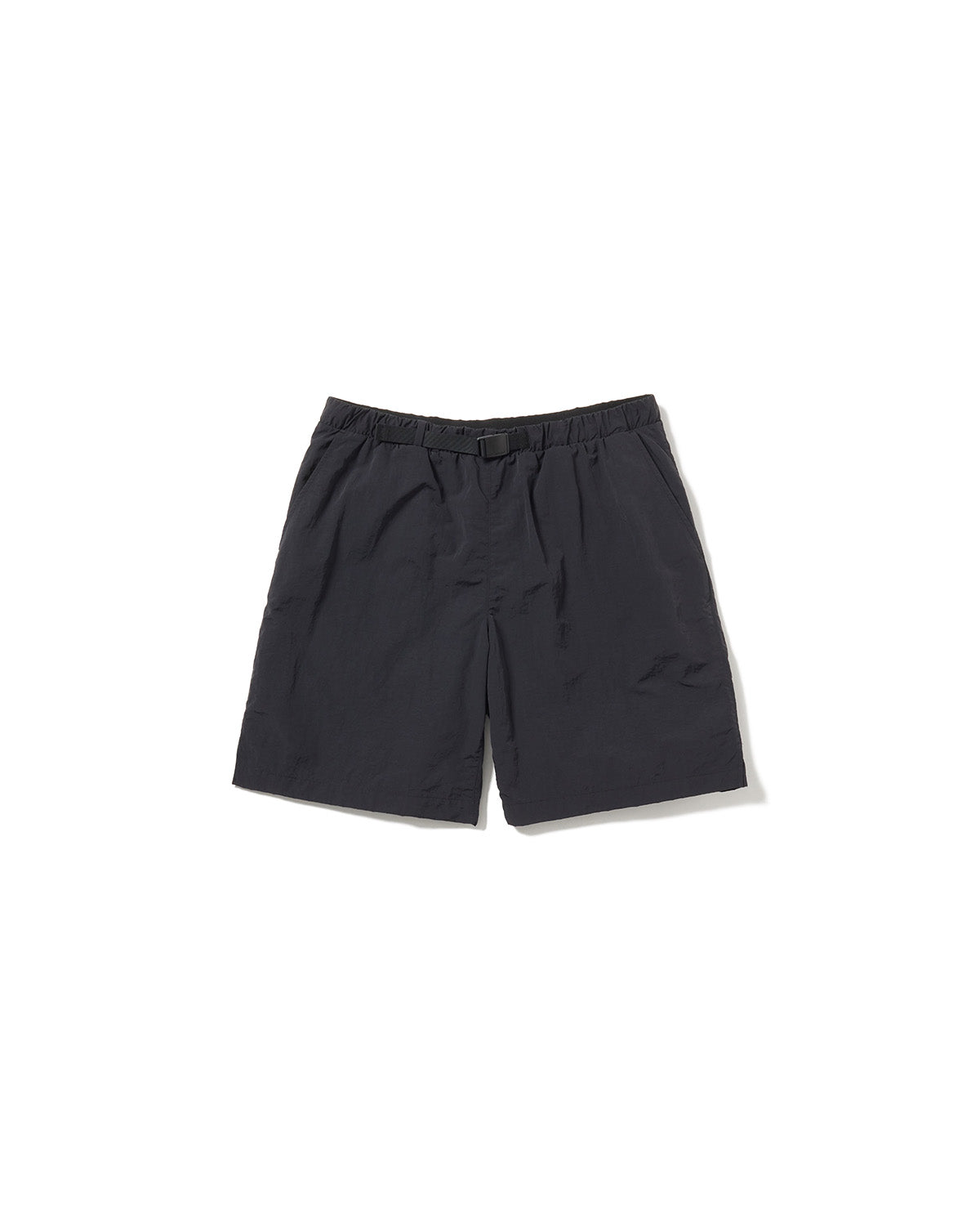 Nylon Washer Shorts