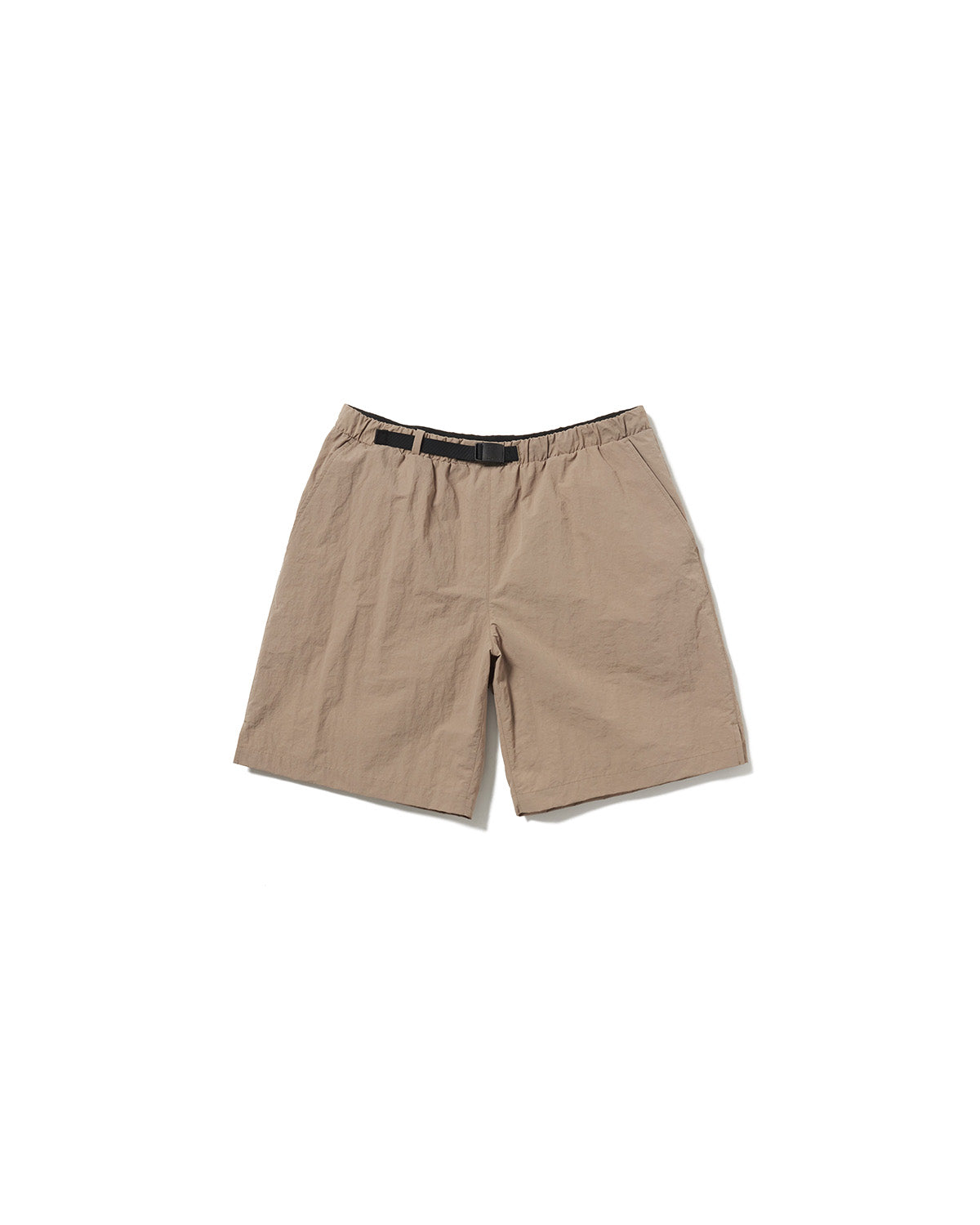 Nylon Washer Shorts