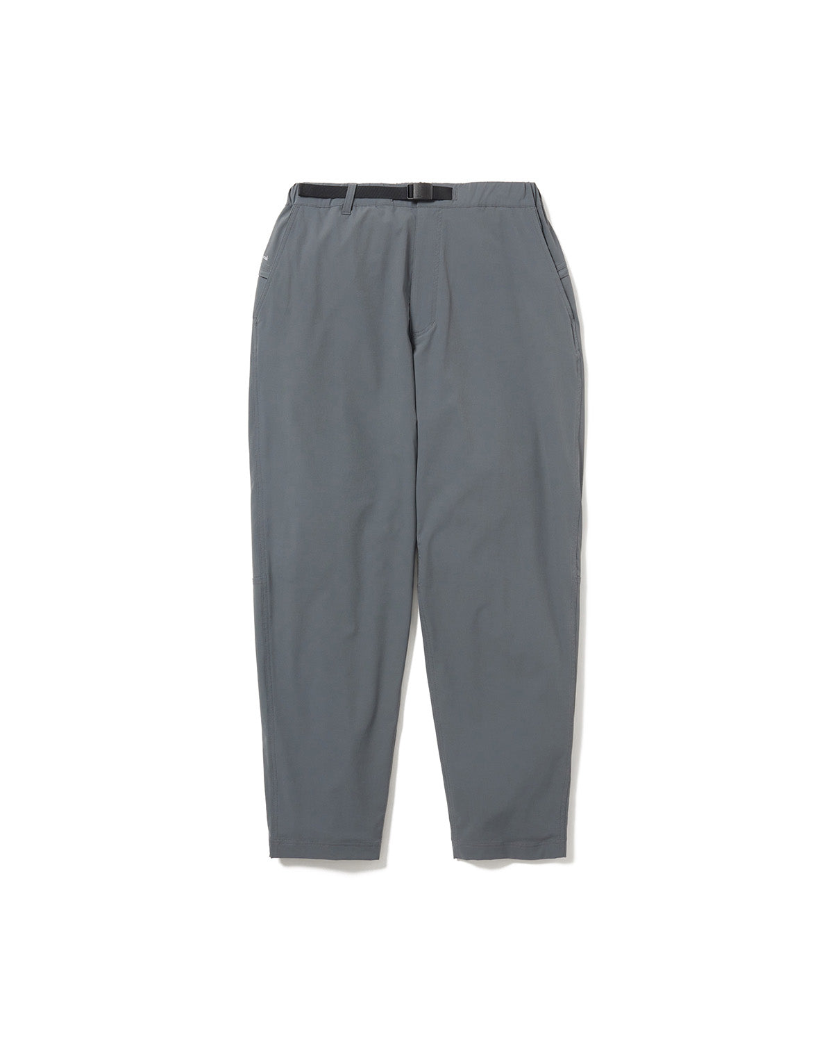 Water-Repellent Stretch Trekking Pants