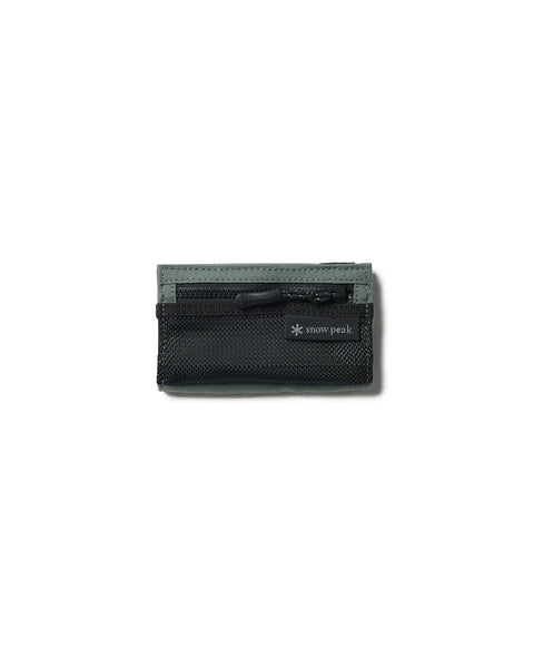 Everyday Use Smart Wallet | Snow Peak