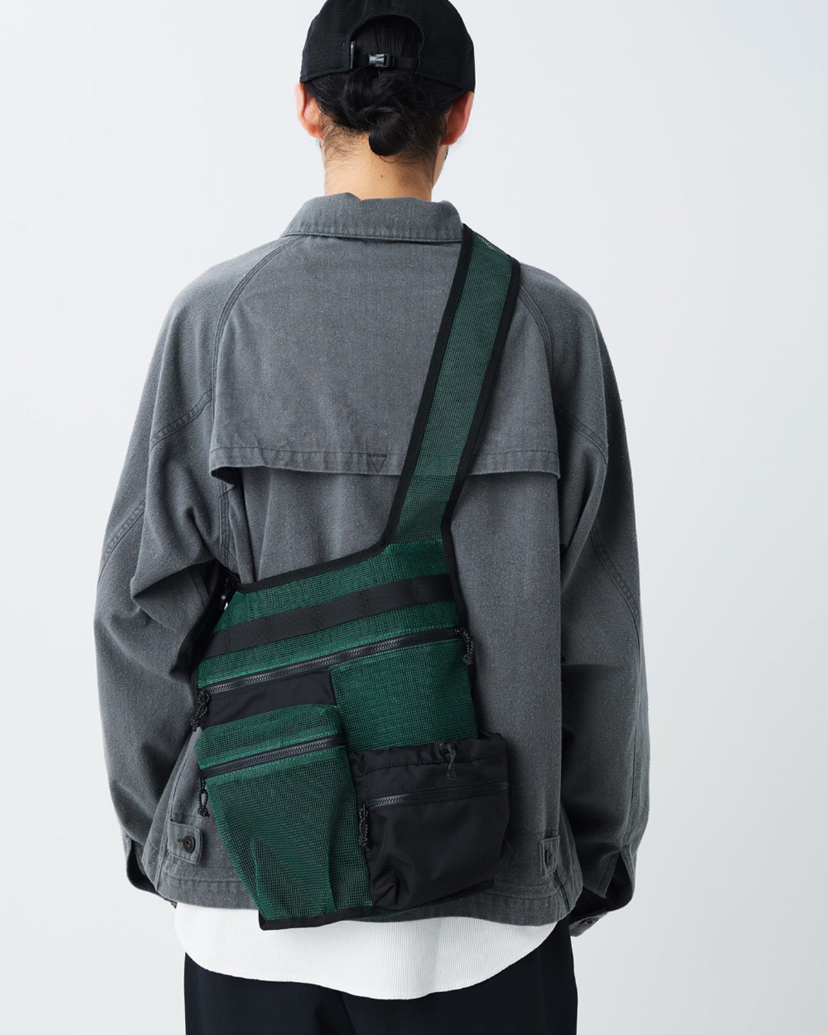 Mesh Bag