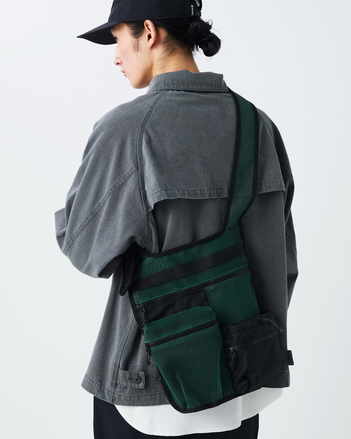 Mesh Bag