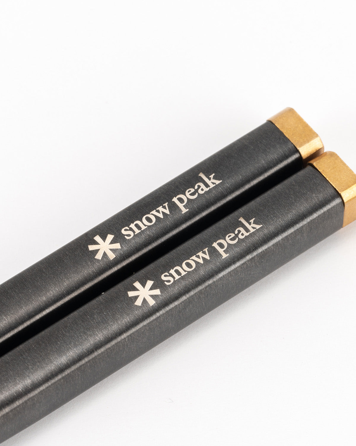 Wabuki Chopsticks L in Black