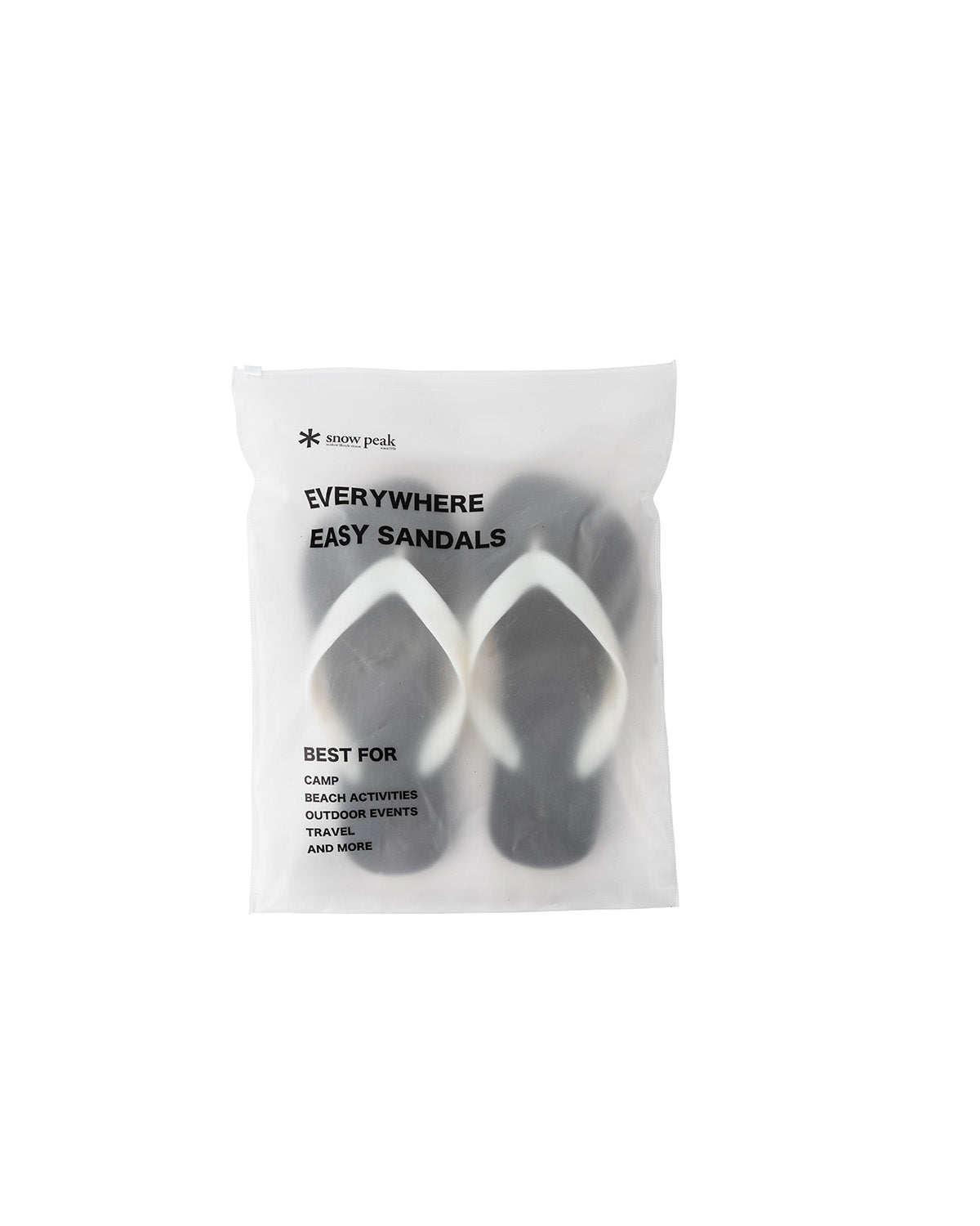 Everywhere Easy Sandals