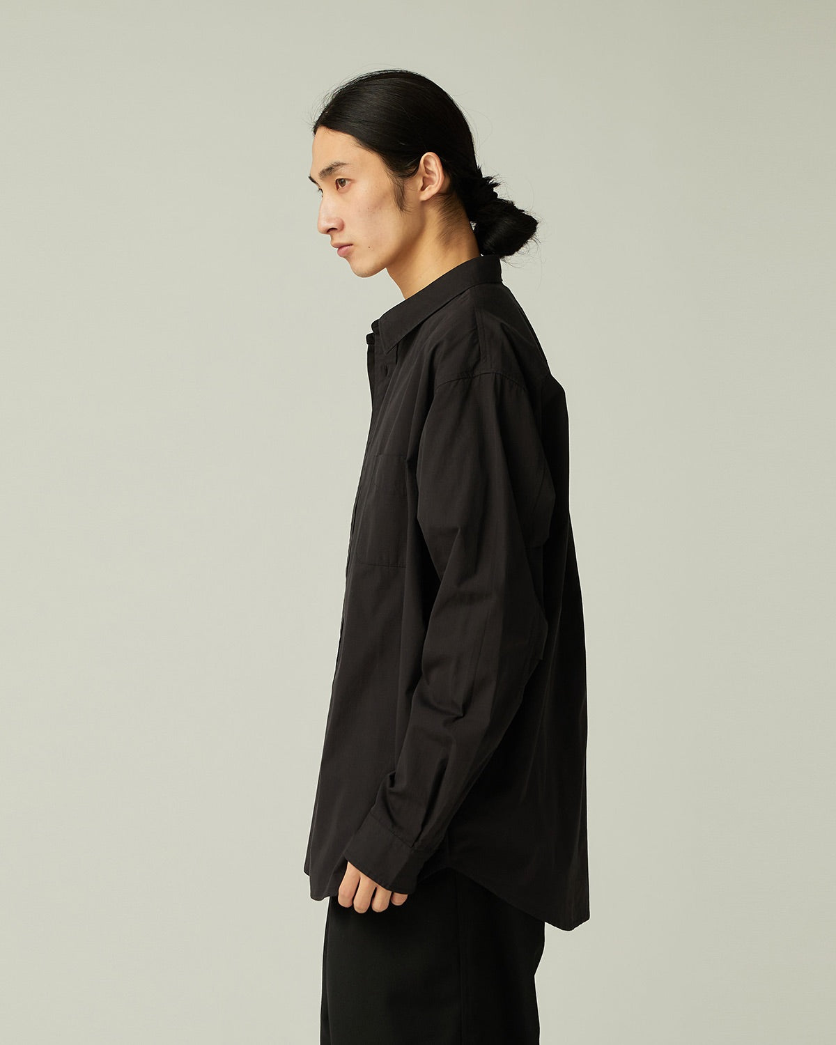 Organic Cotton Shirt