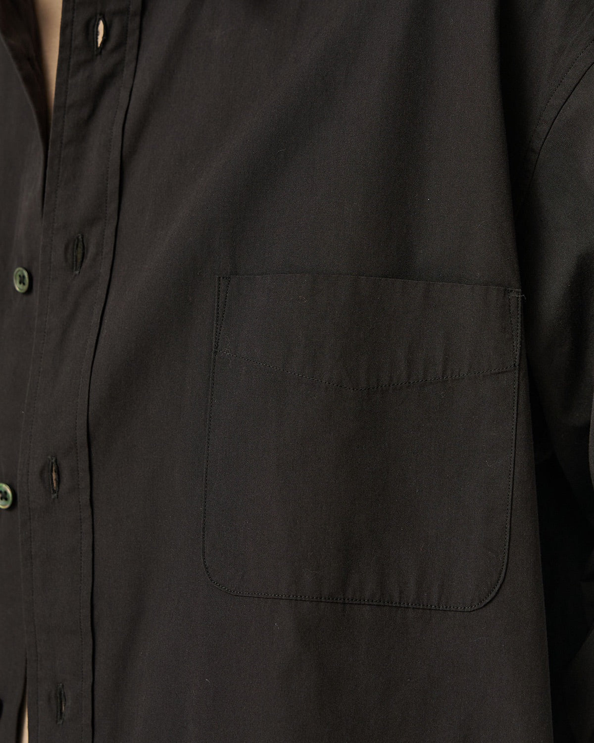 Organic Cotton Shirt