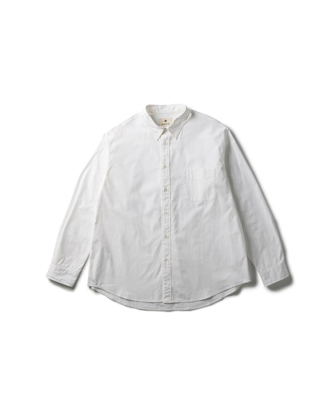 Organic Cotton Shirt | Snow Peak