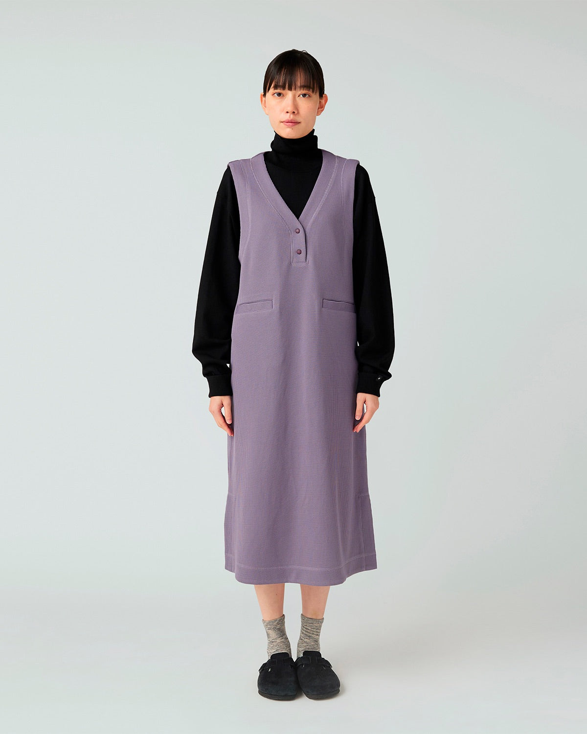 Dry Thermal Dress