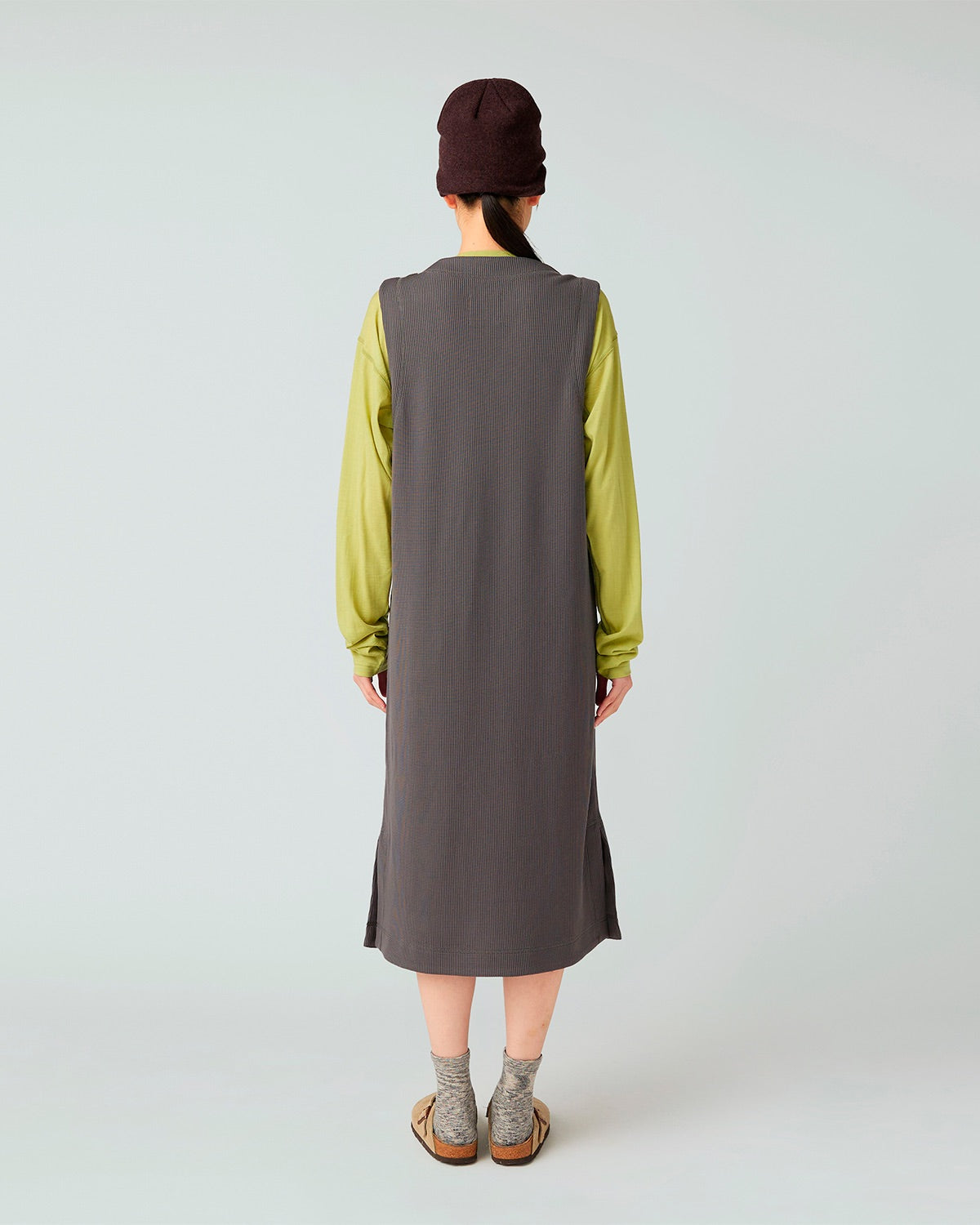 Dry Thermal Dress