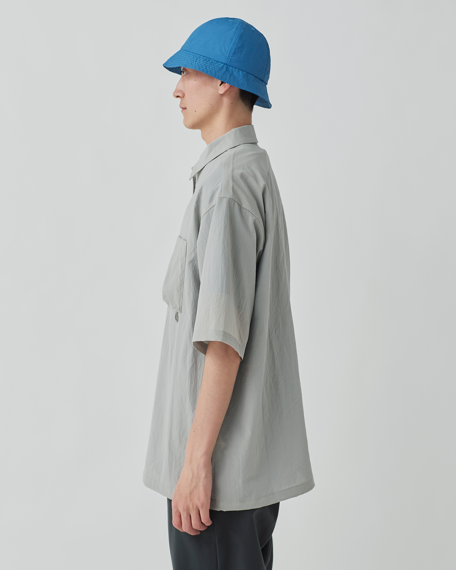 Breathable Quick Dry Polo Shirt