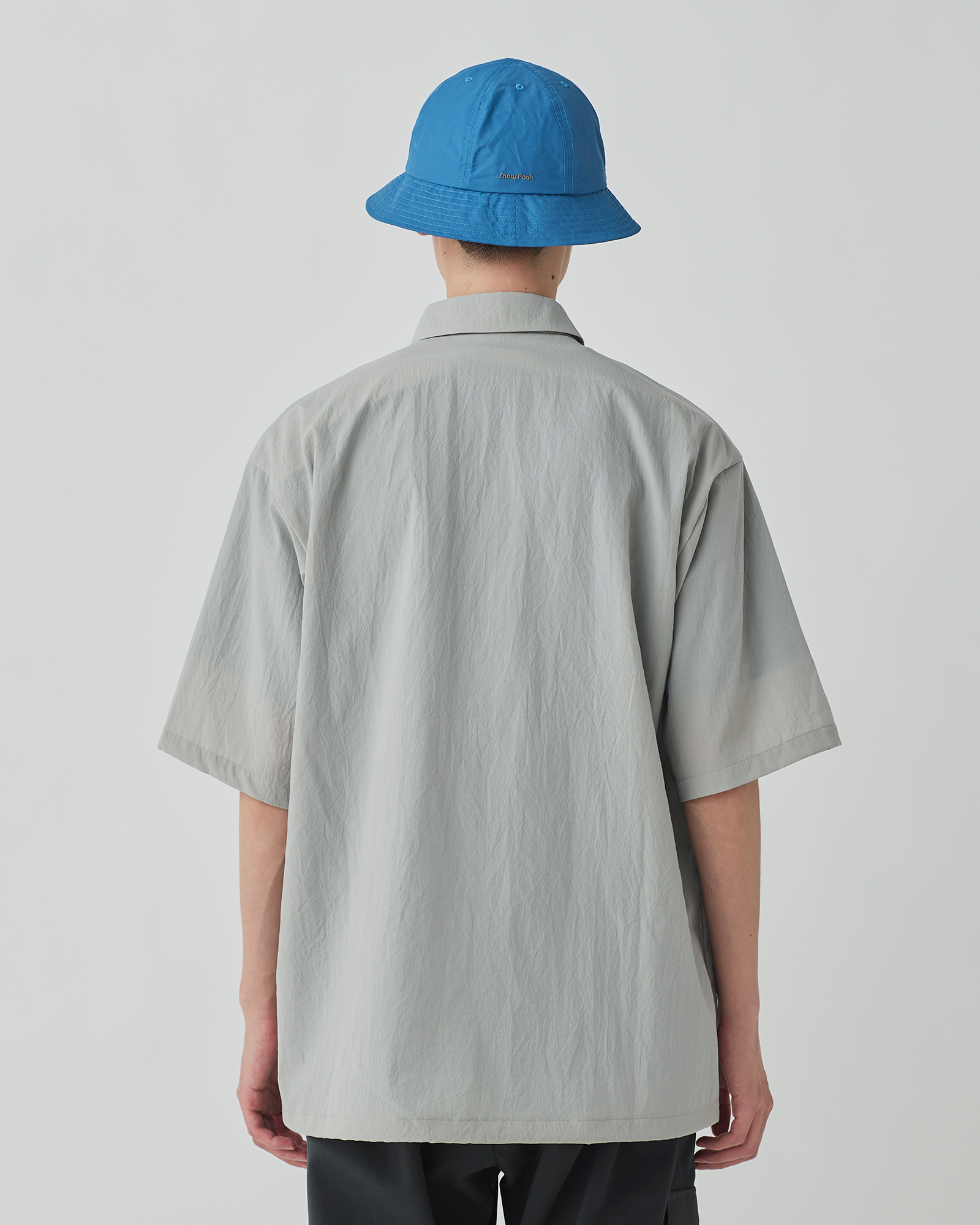 Breathable Quick Dry Polo Shirt