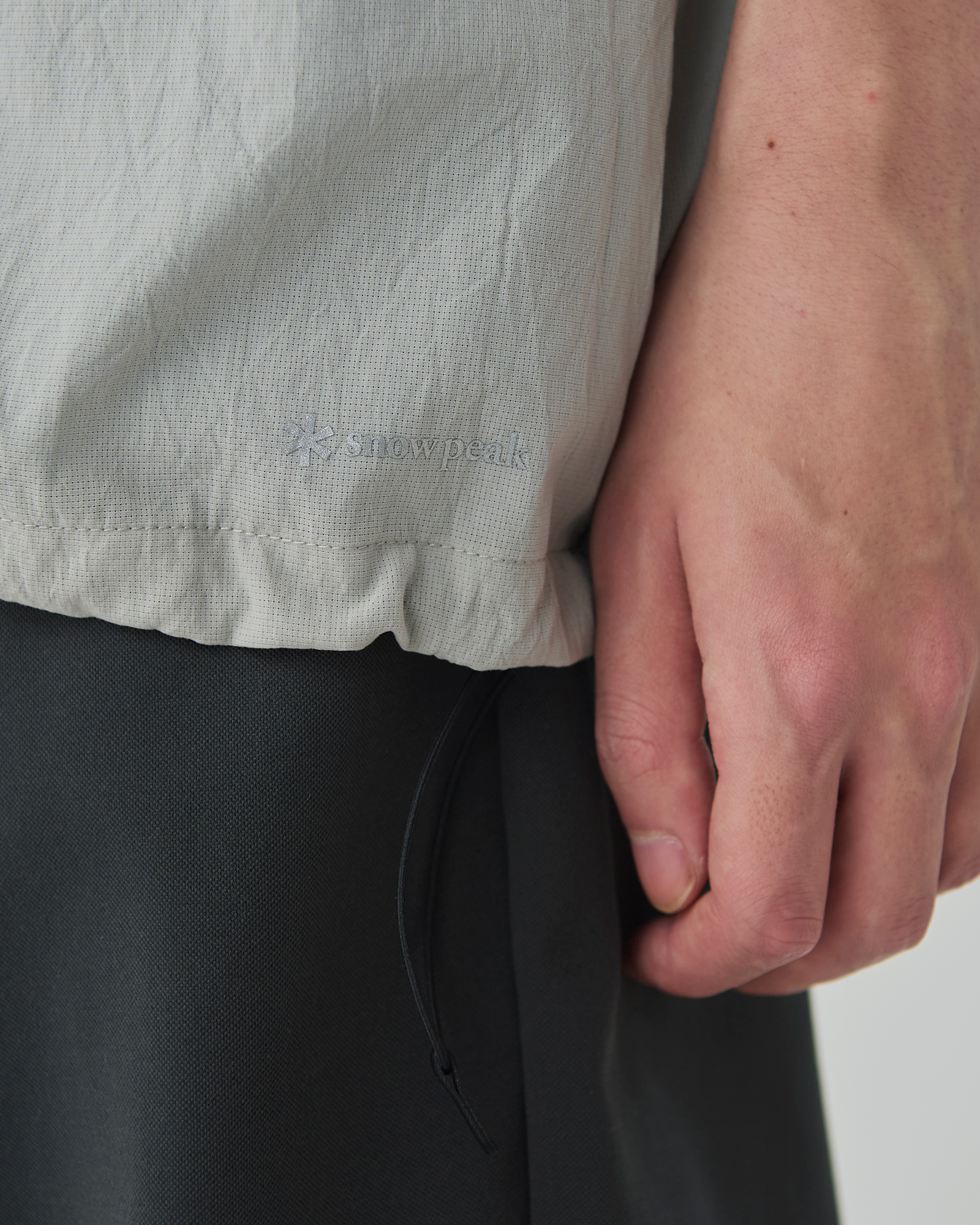 Breathable Quick Dry Polo Shirt