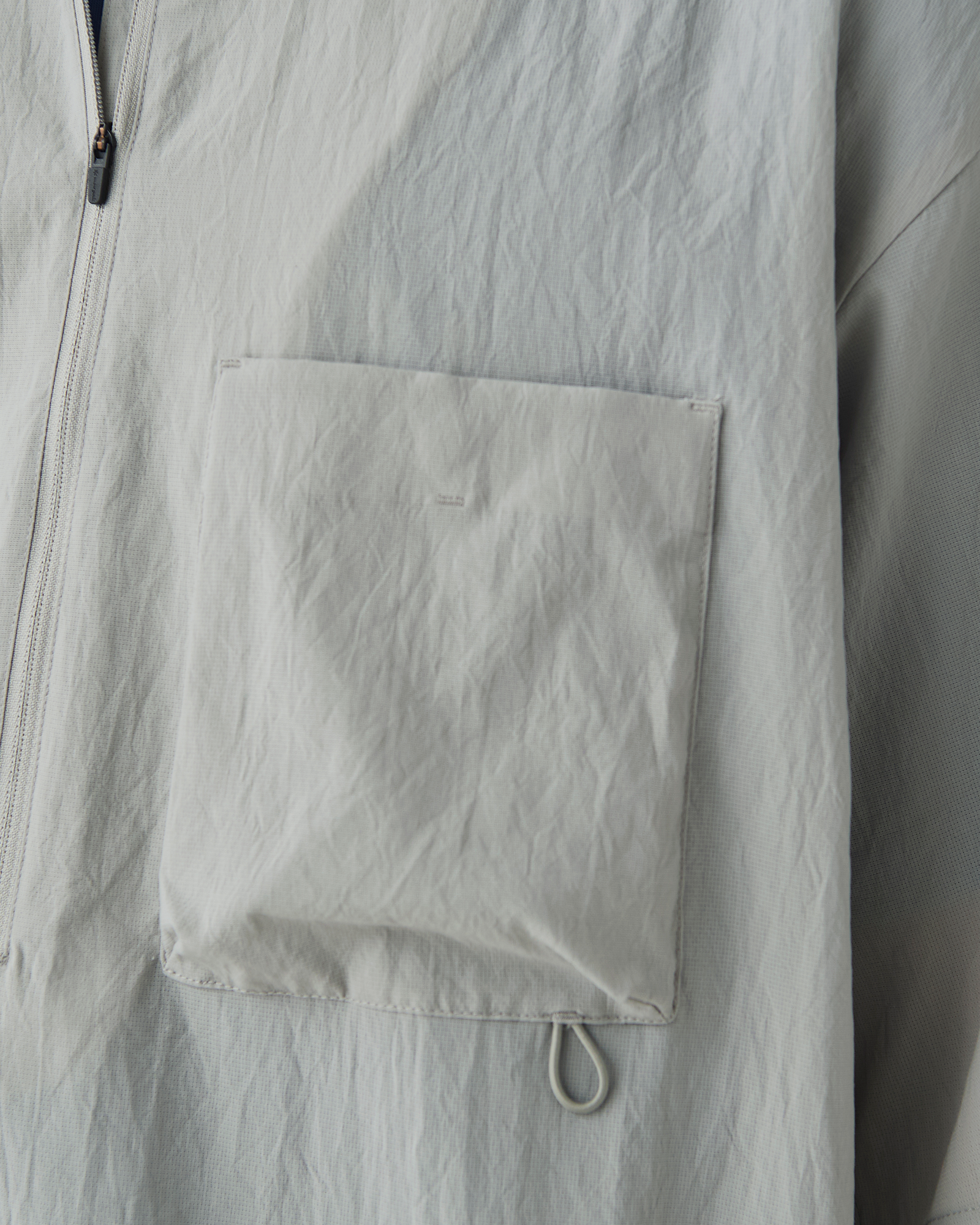 Breathable Quick Dry Polo Shirt