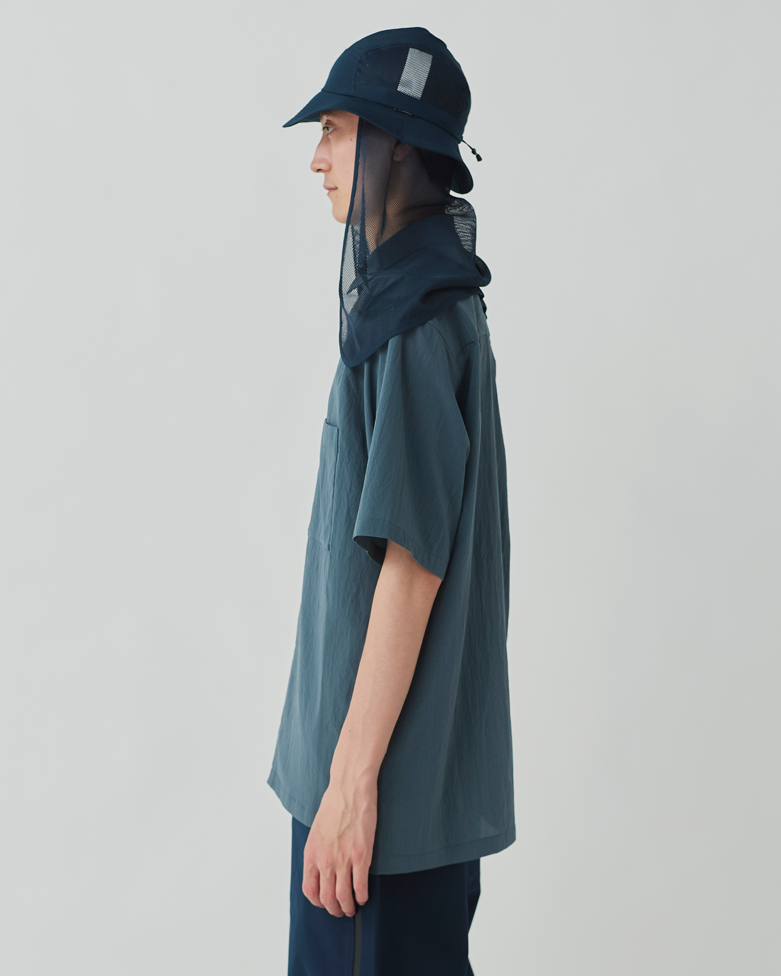 Breathable Quick Dry Shirt