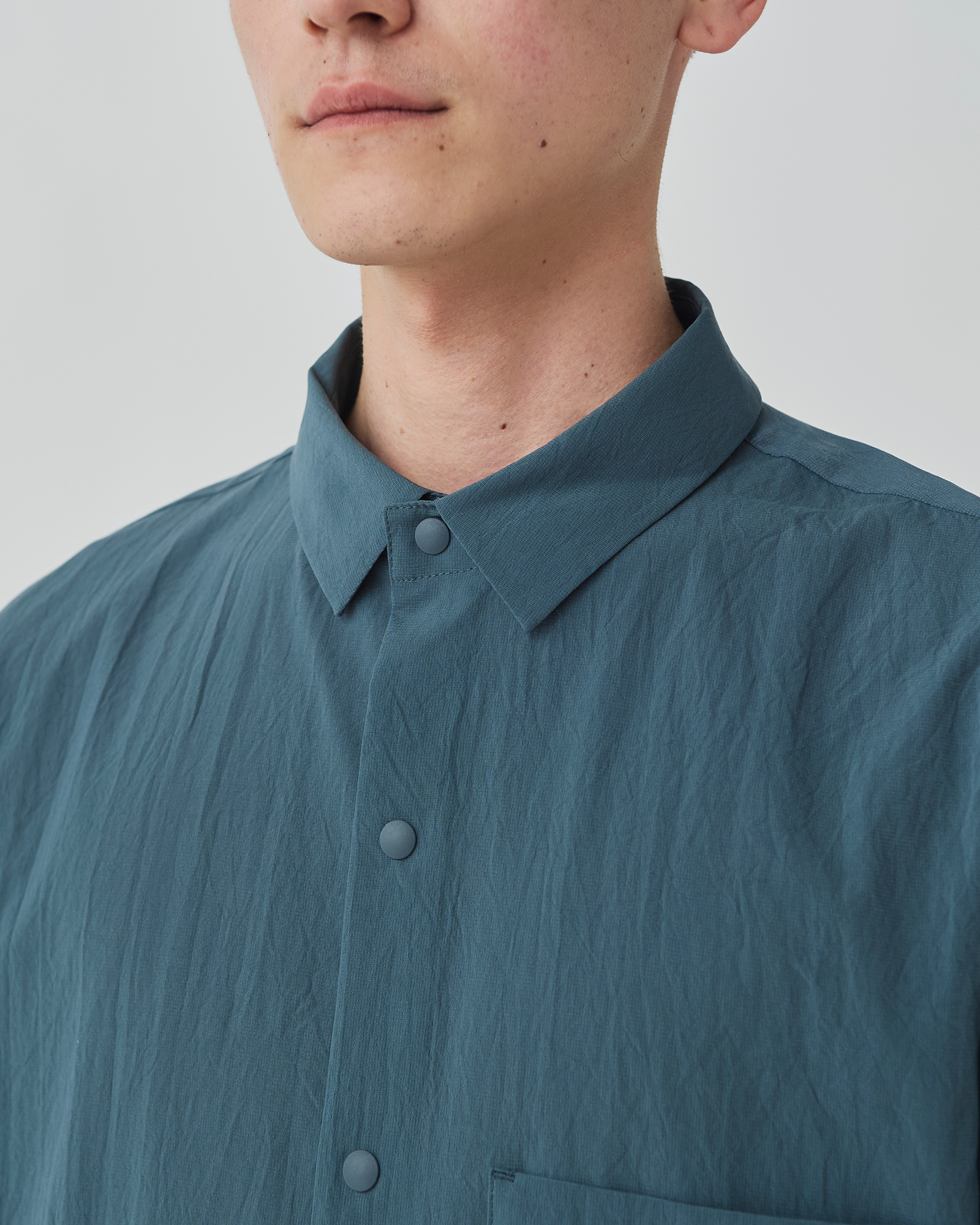 Breathable Quick Dry Shirt