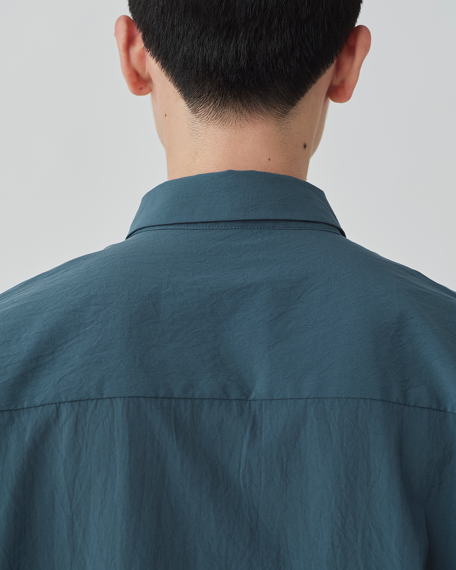 Breathable Quick Dry Shirt