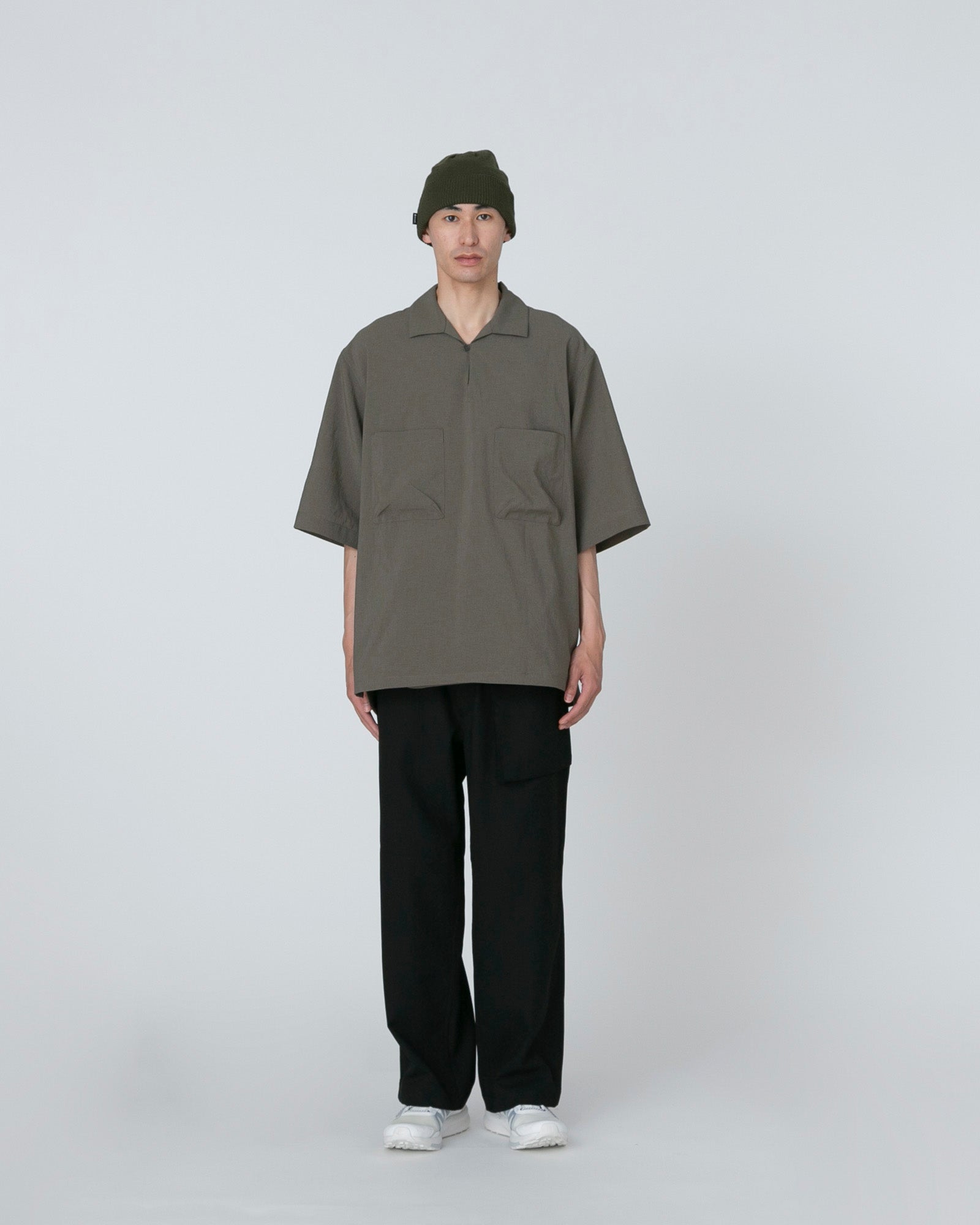 Pe Light Poplin Shirt