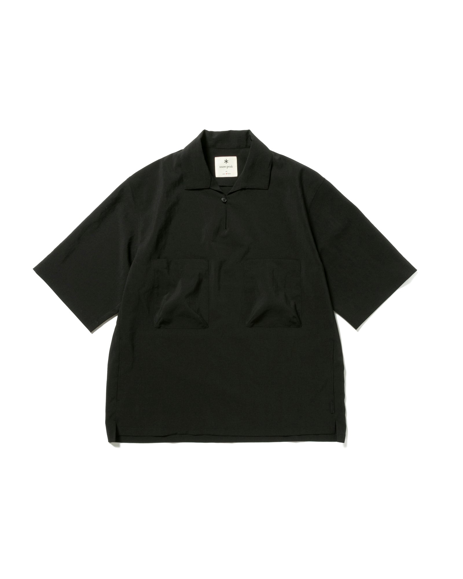 Pe Light Poplin Shirt
