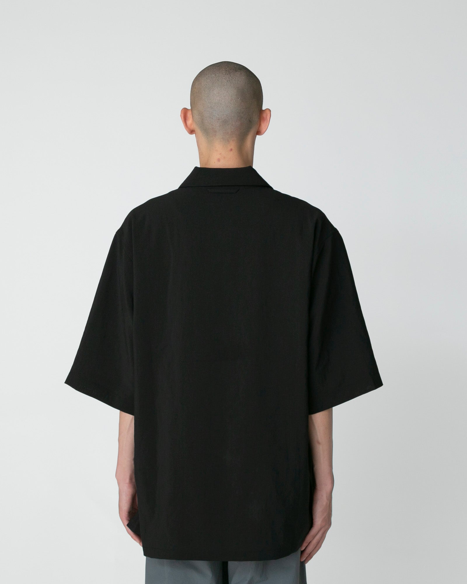 Pe Light Poplin Shirt