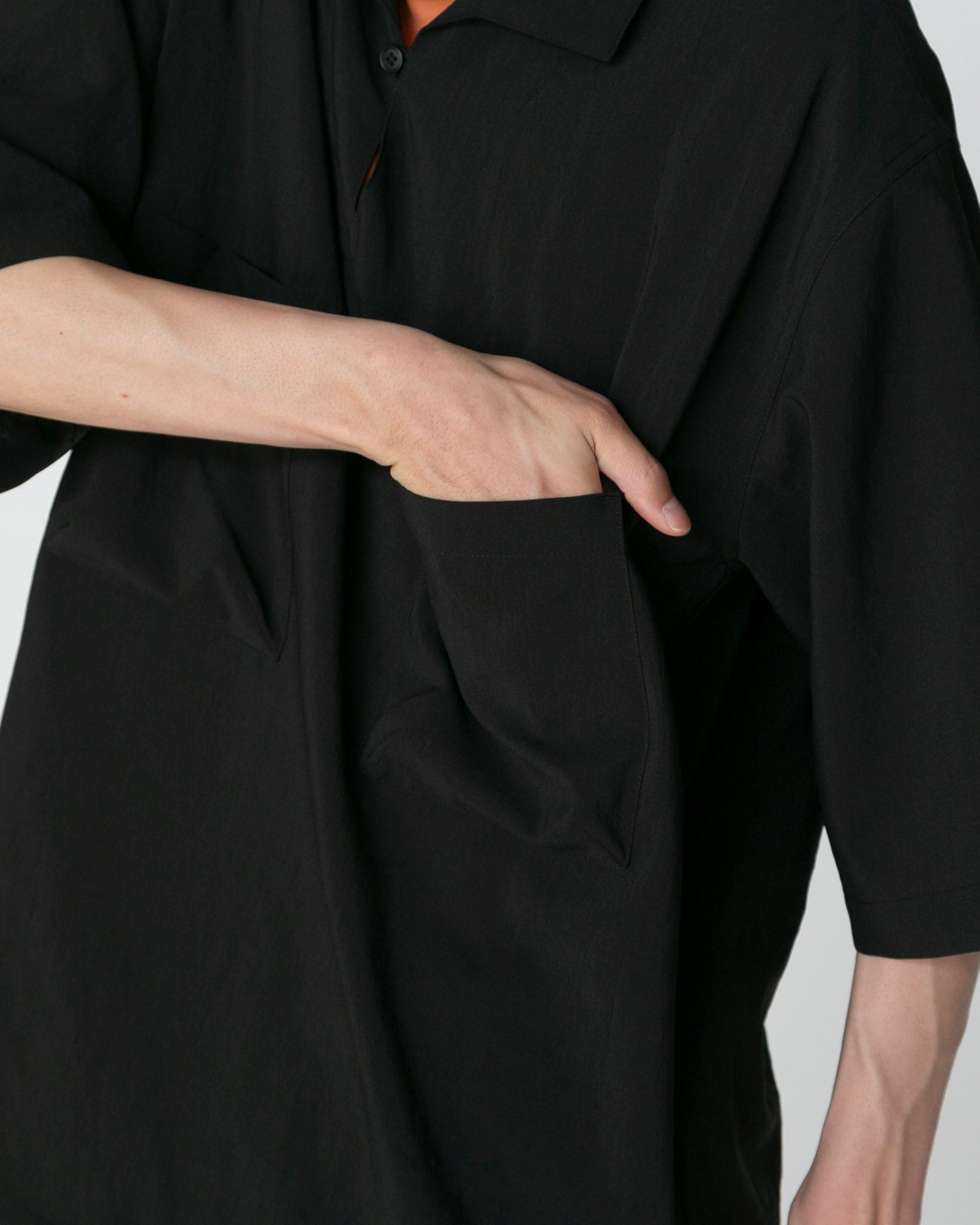 Pe Light Poplin Shirt