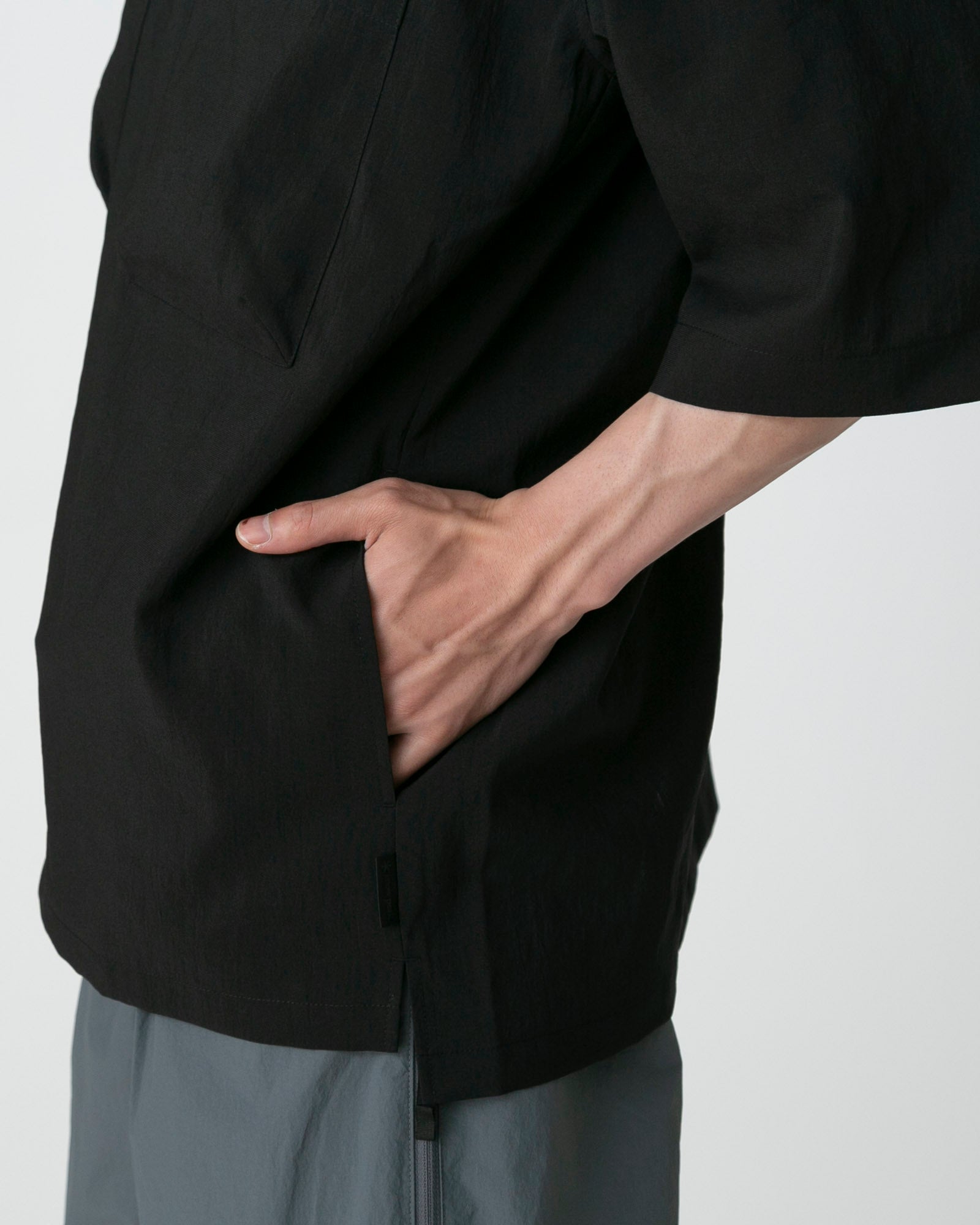 Pe Light Poplin Shirt