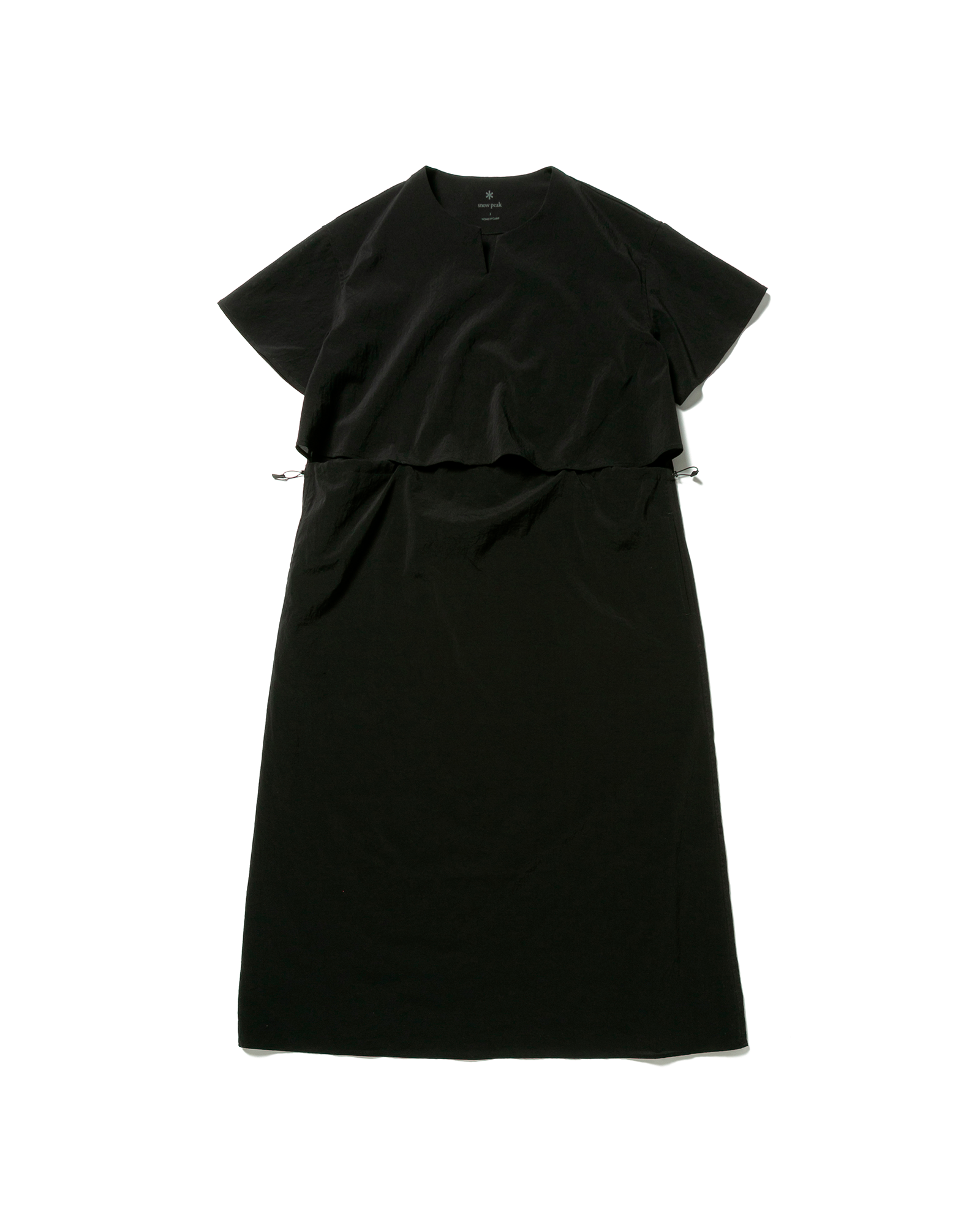 Breathable Quick Dry Dress