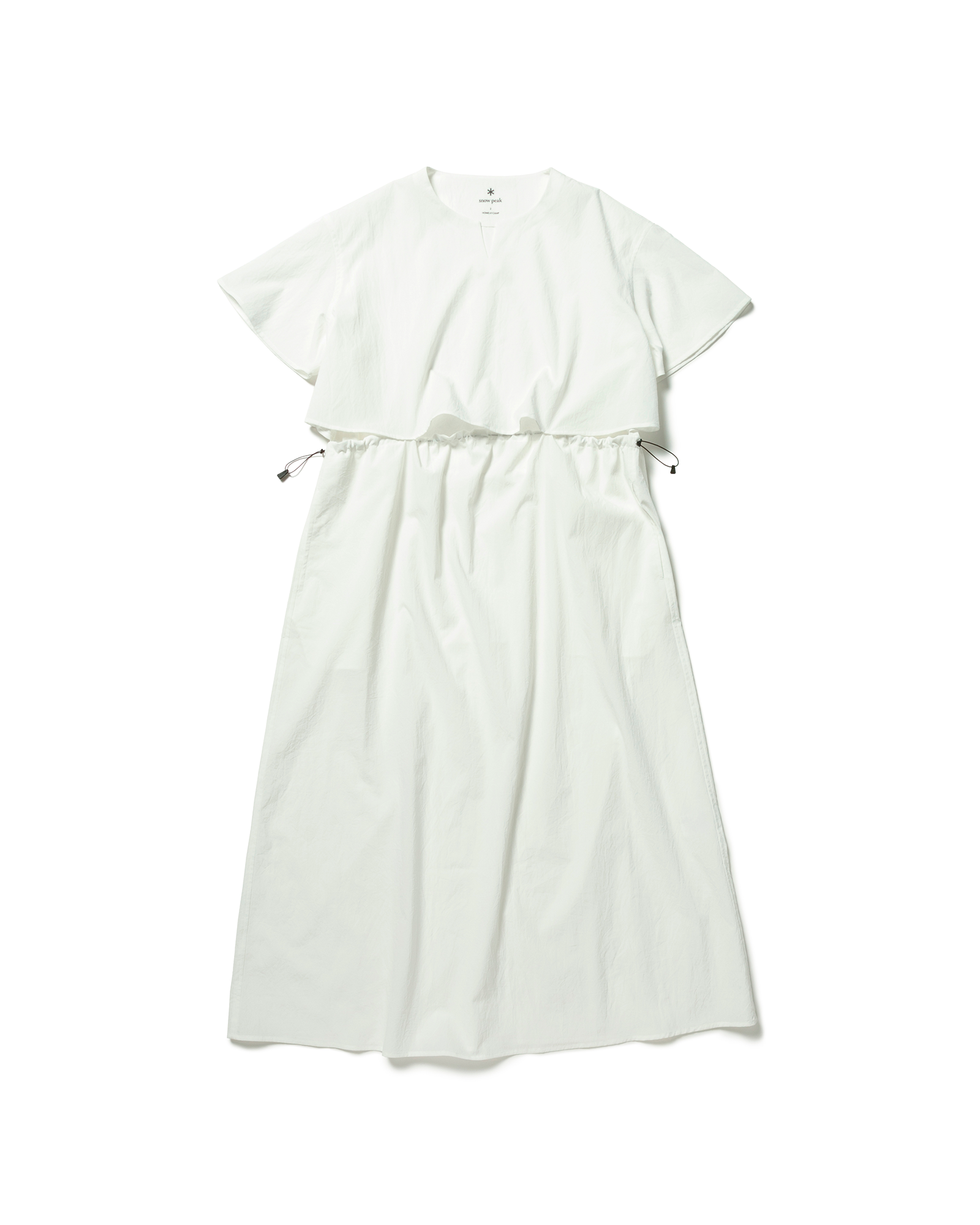Breathable Quick Dry Dress