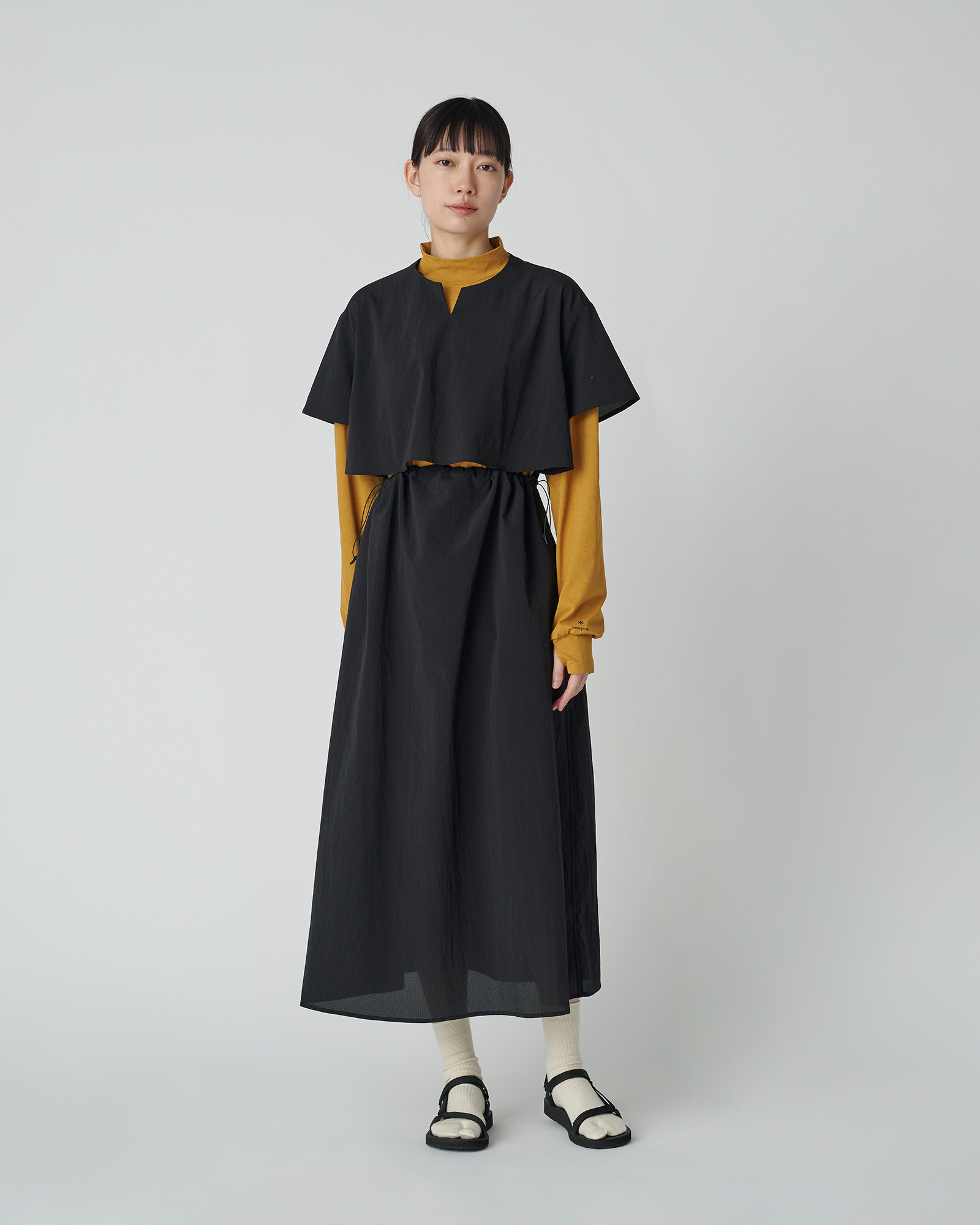 Breathable Quick Dry Dress