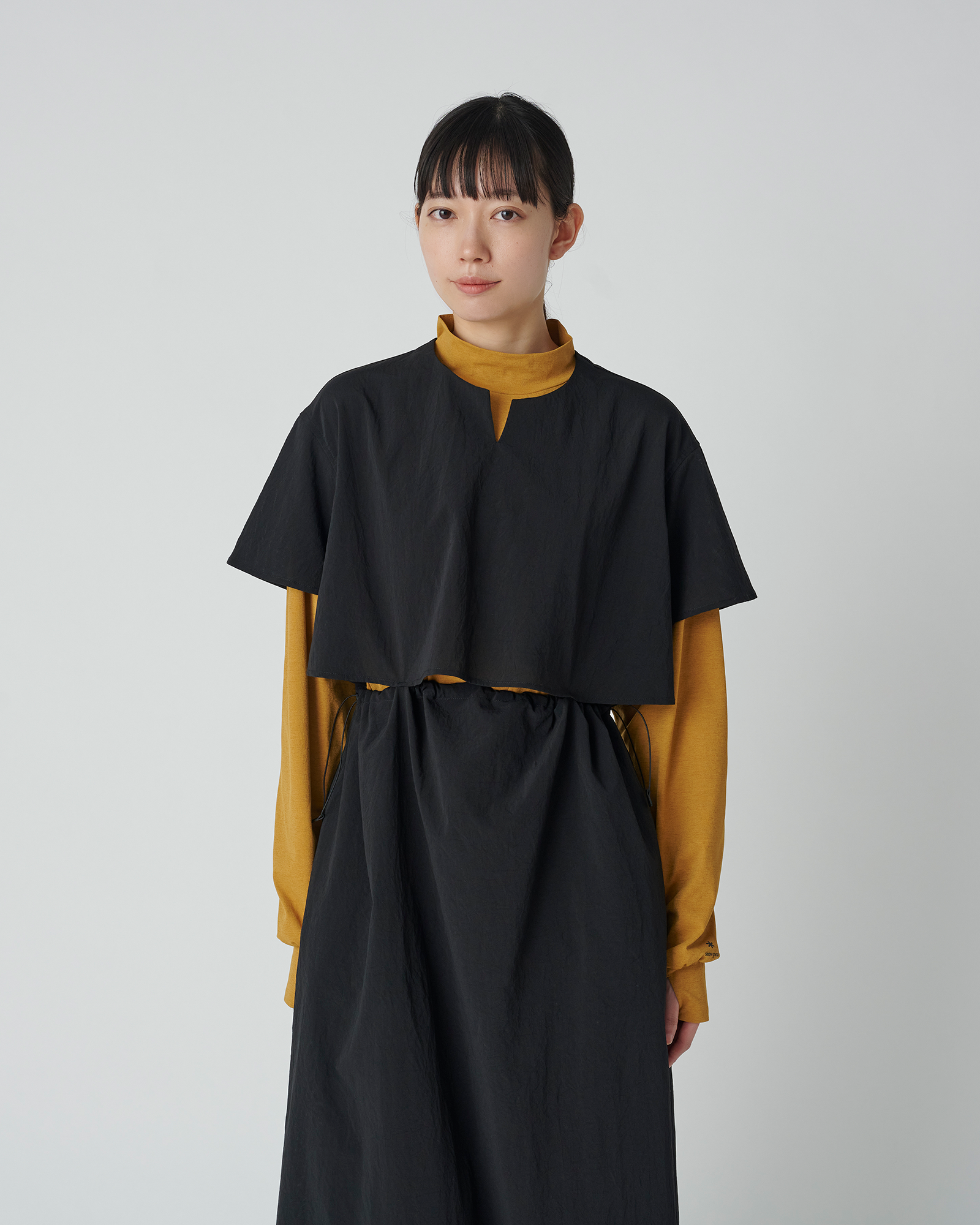 Breathable Quick Dry Dress