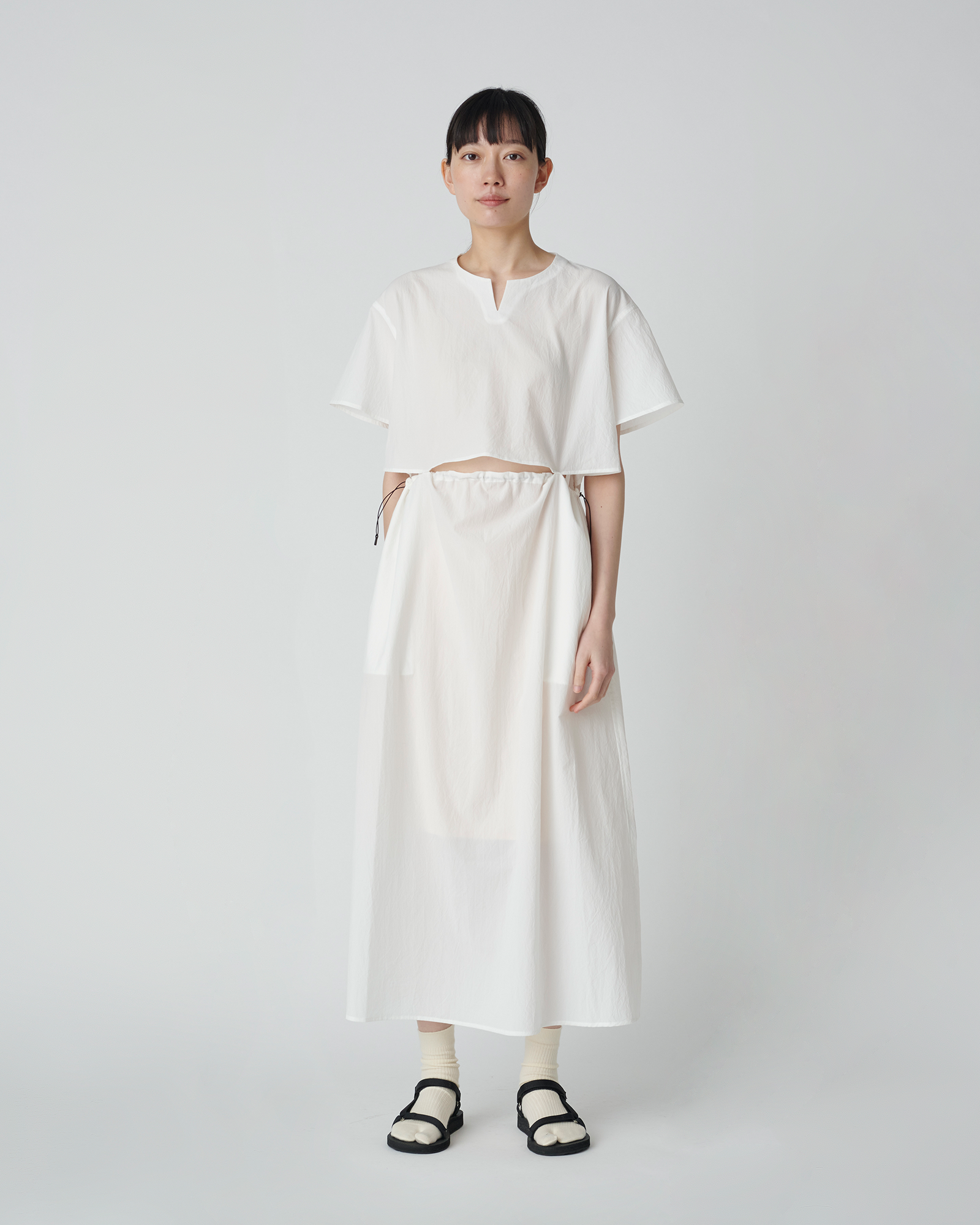 Breathable Quick Dry Dress