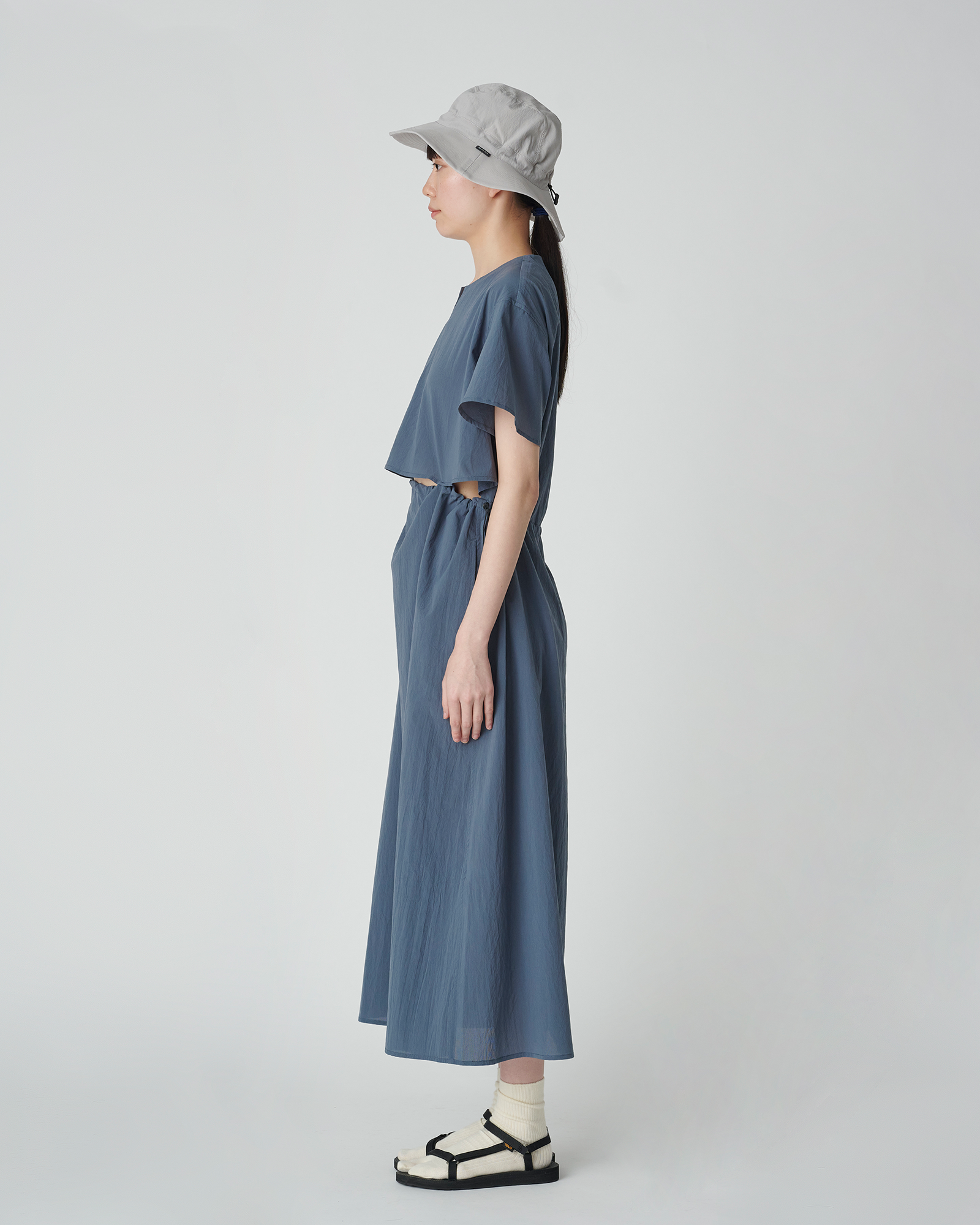 Breathable Quick Dry Dress