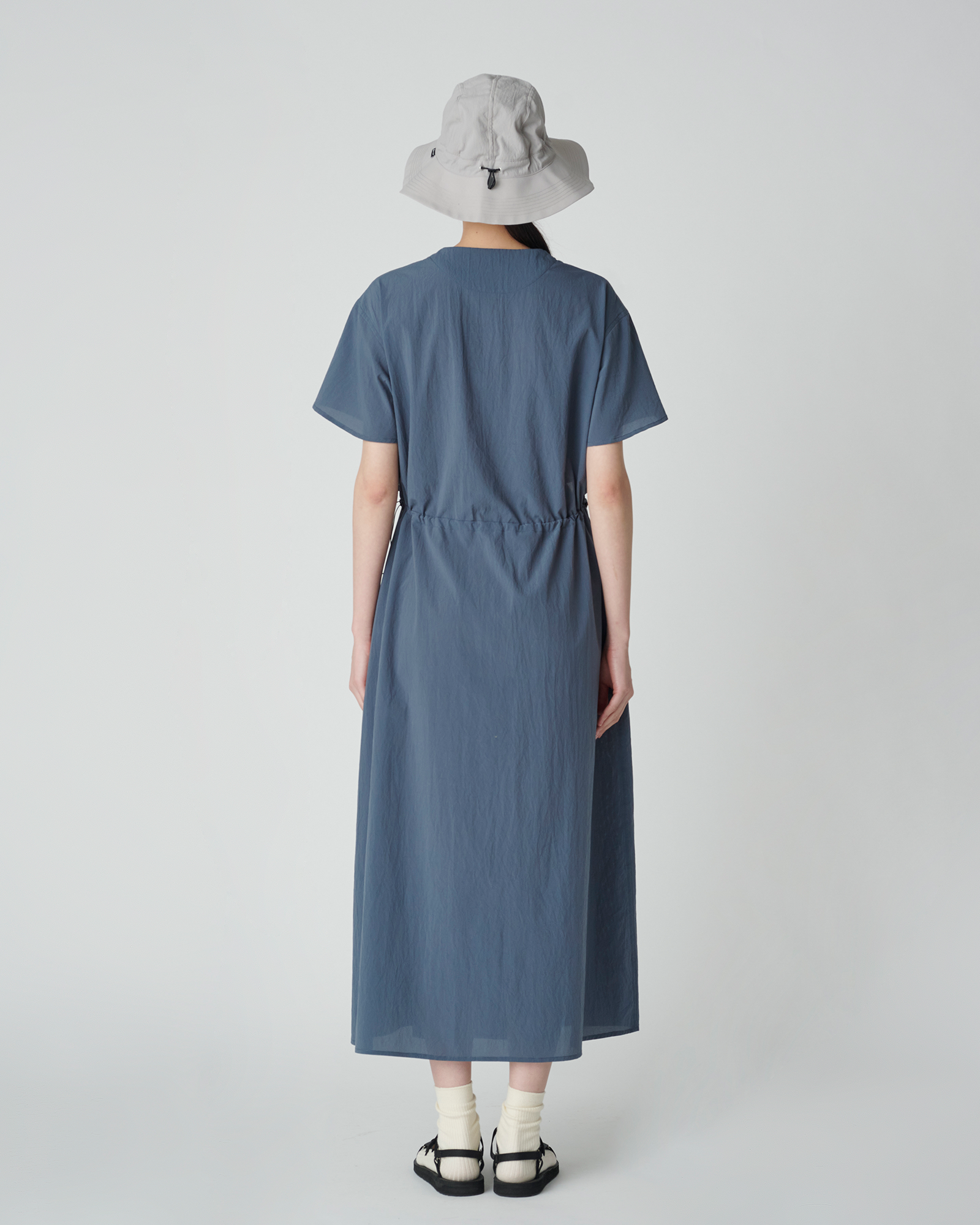 Breathable Quick Dry Dress