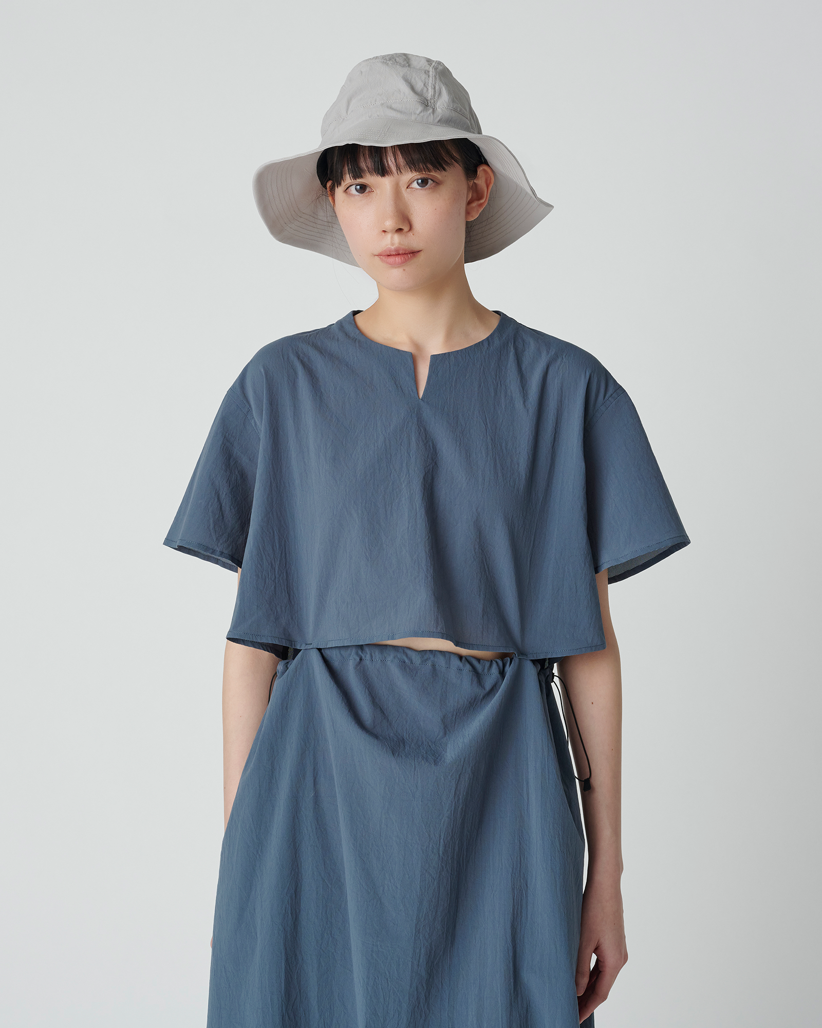 Breathable Quick Dry Dress