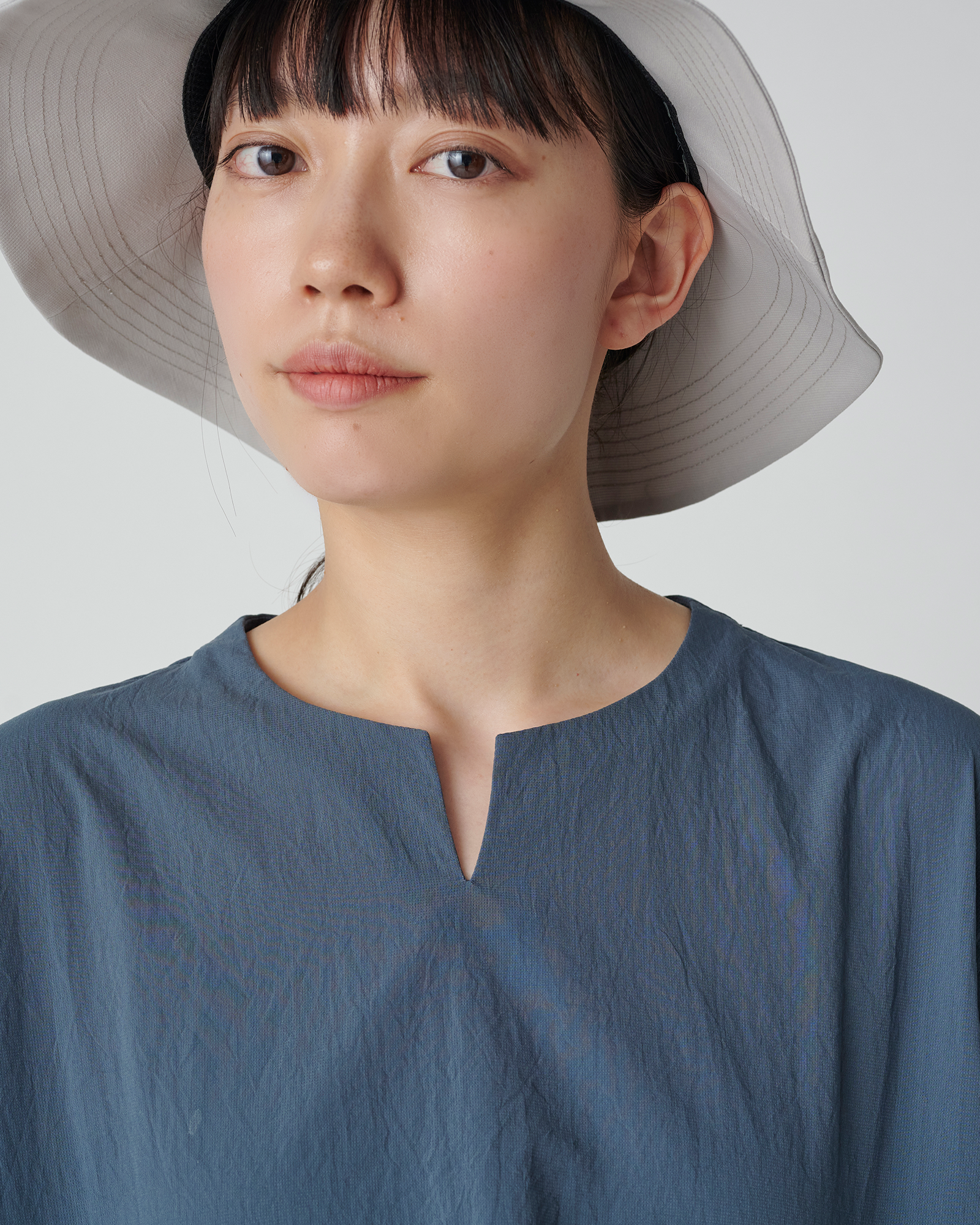 Breathable Quick Dry Dress