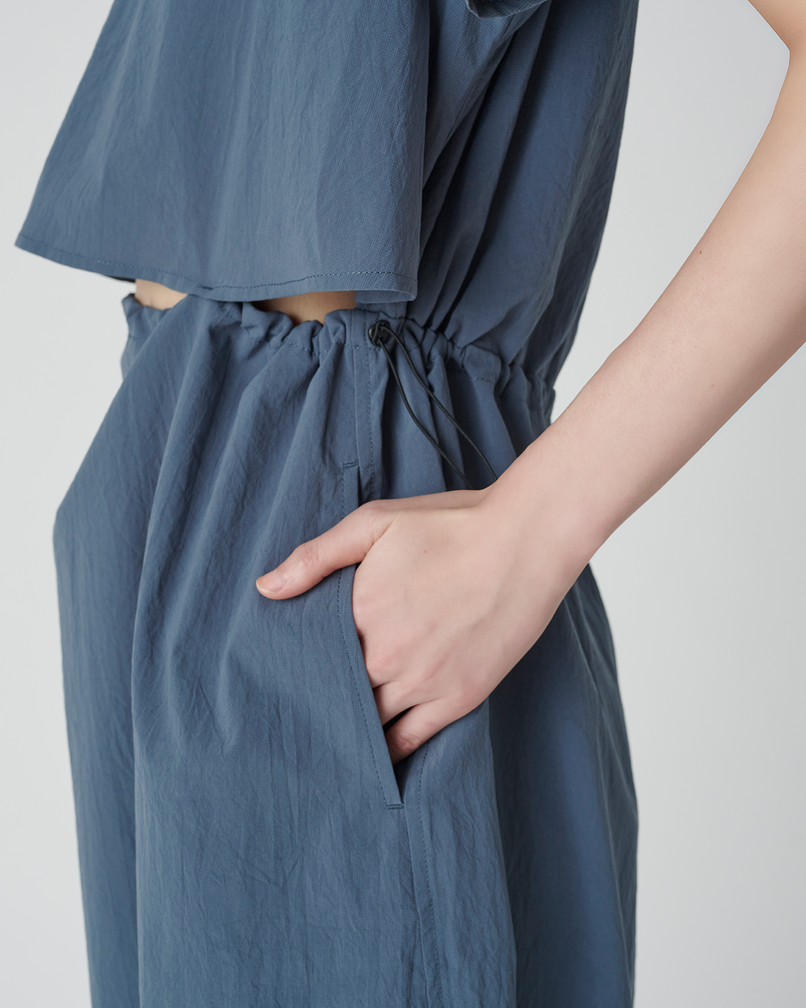 Breathable Quick Dry Dress