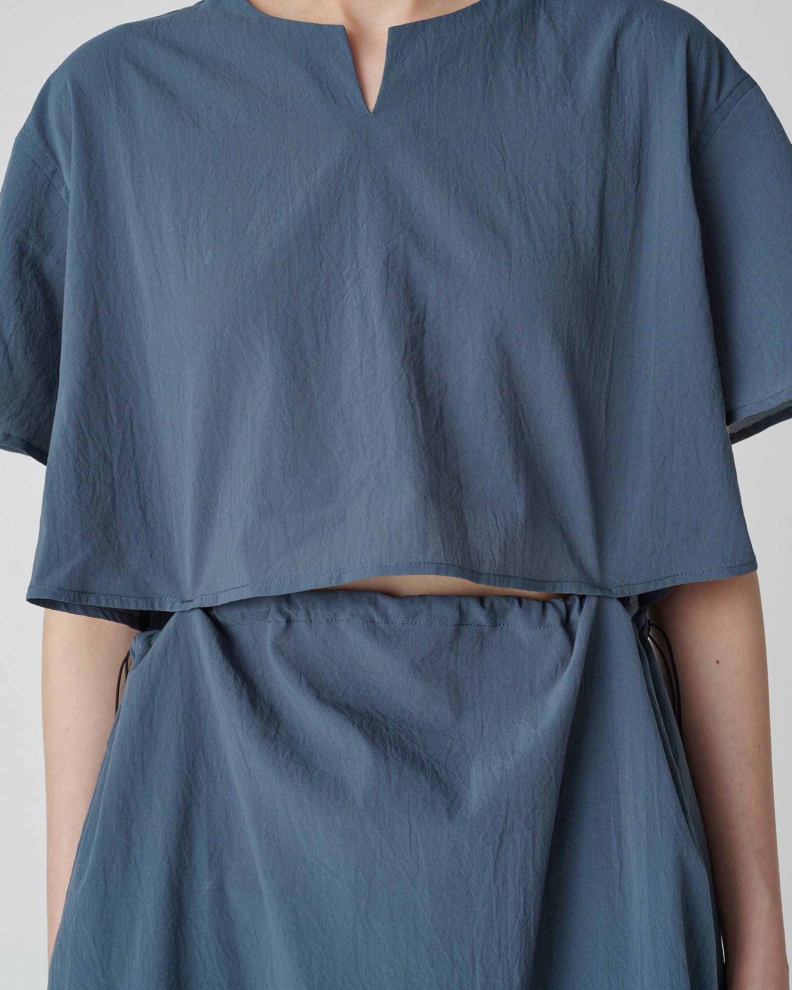 Breathable Quick Dry Dress