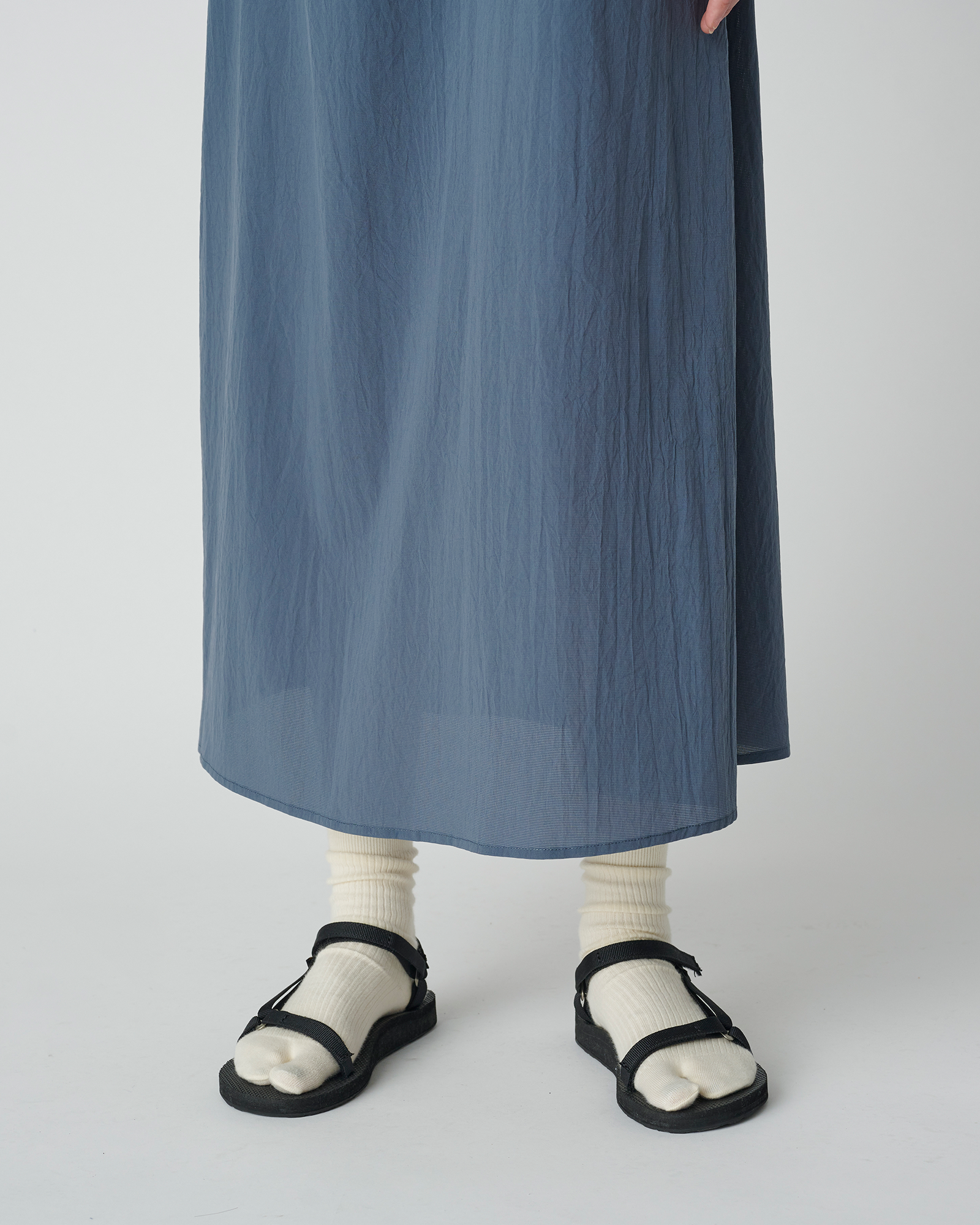 Breathable Quick Dry Dress