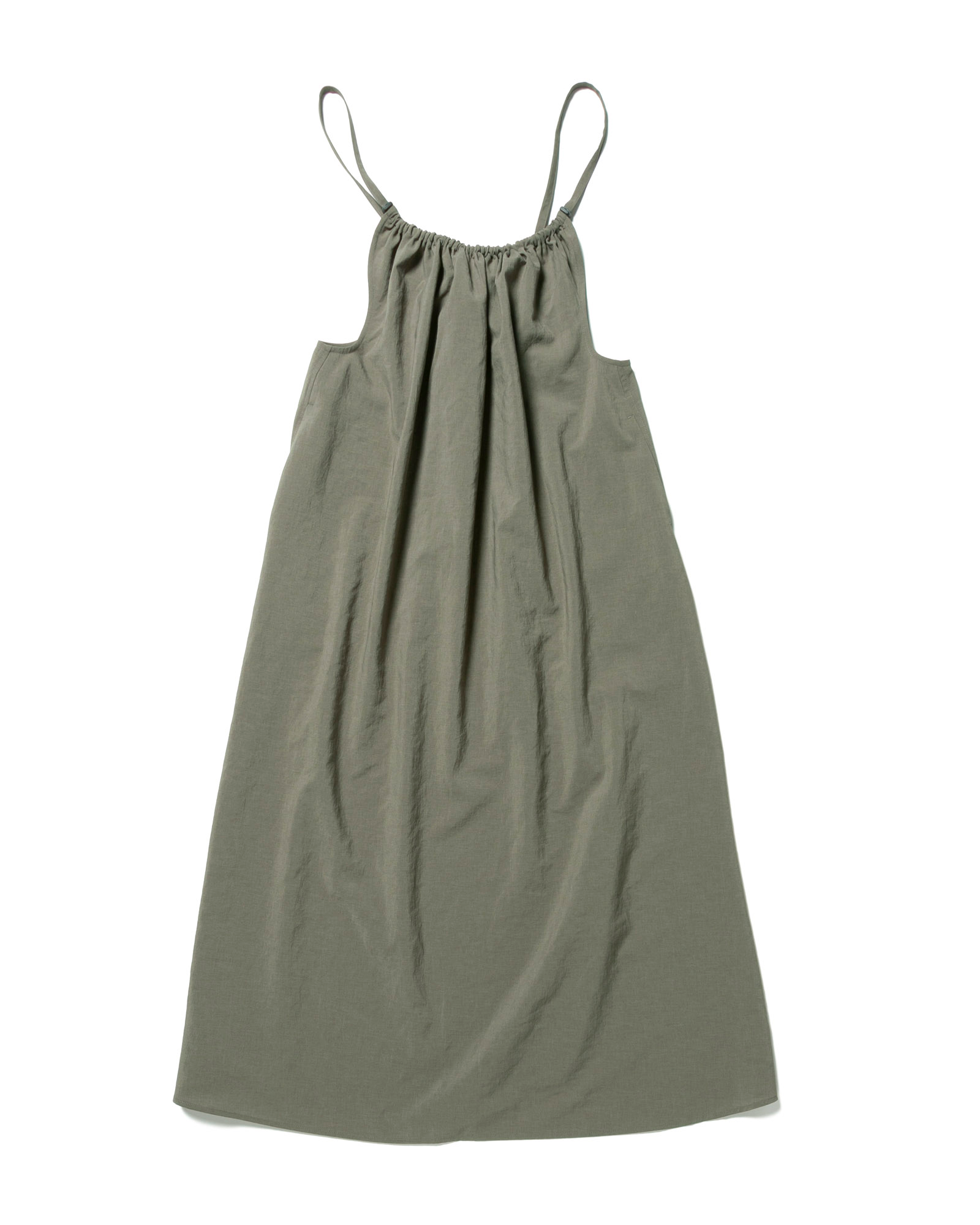 Pe Light Poplin Dress