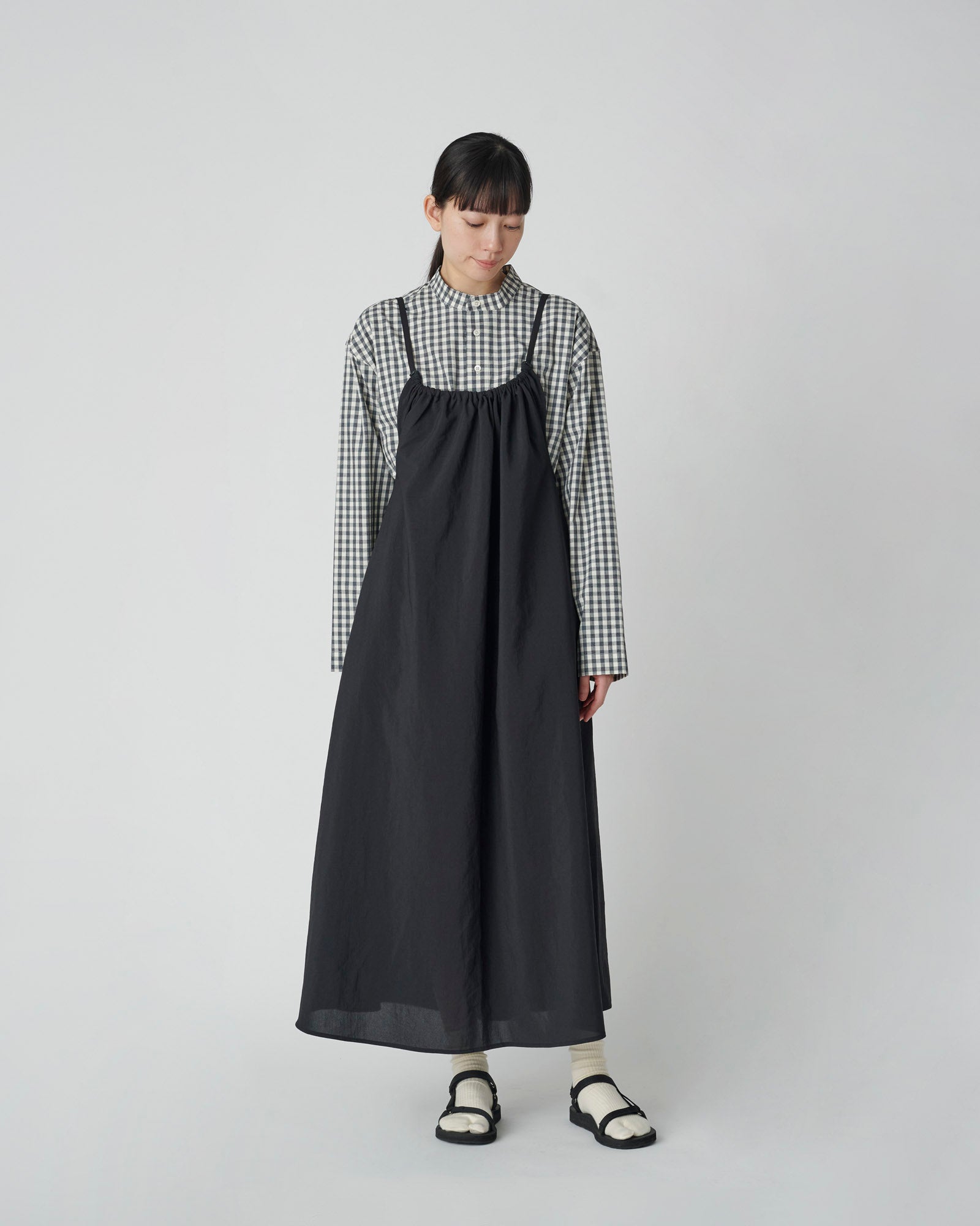 Pe Light Poplin Dress