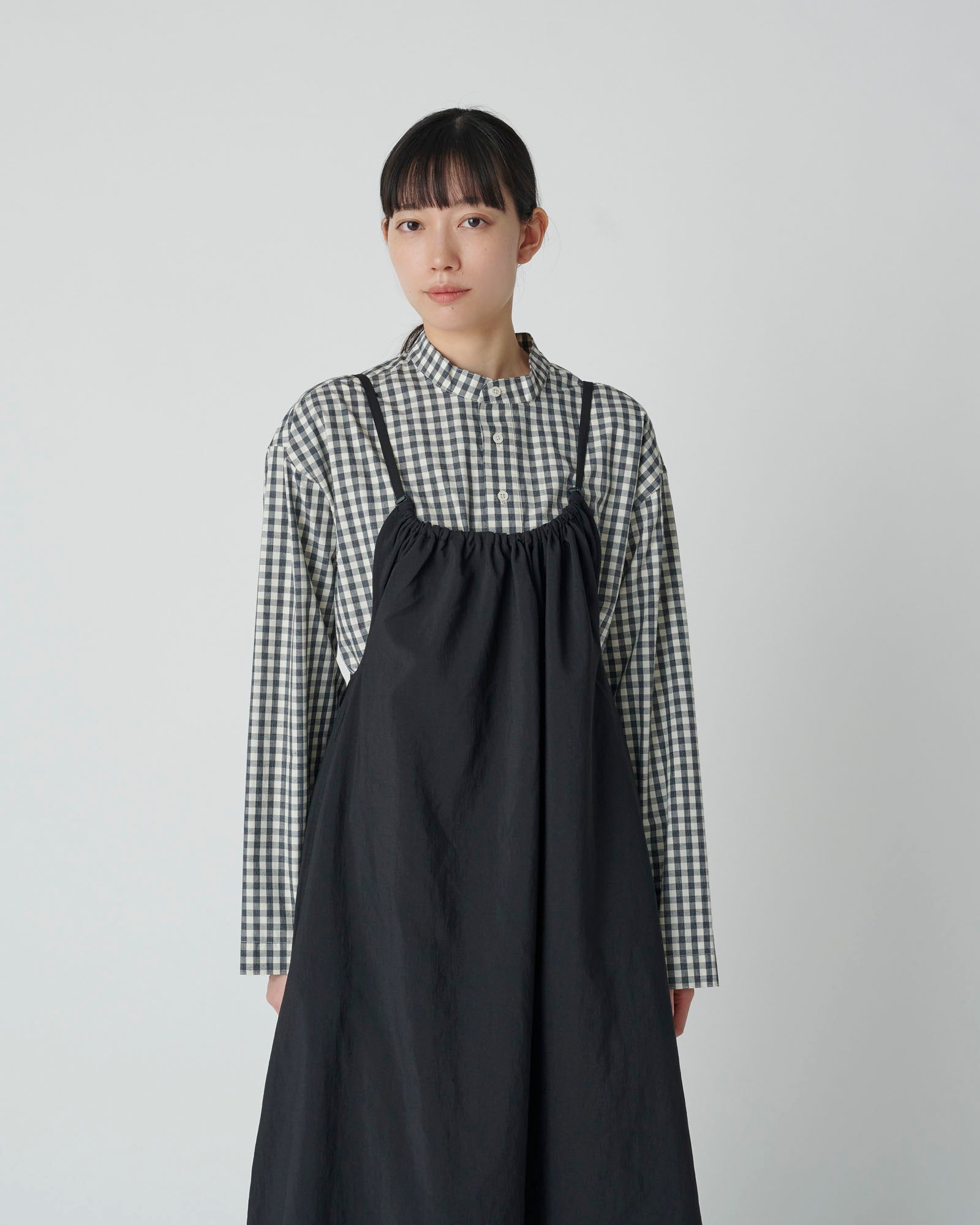 Pe Light Poplin Dress