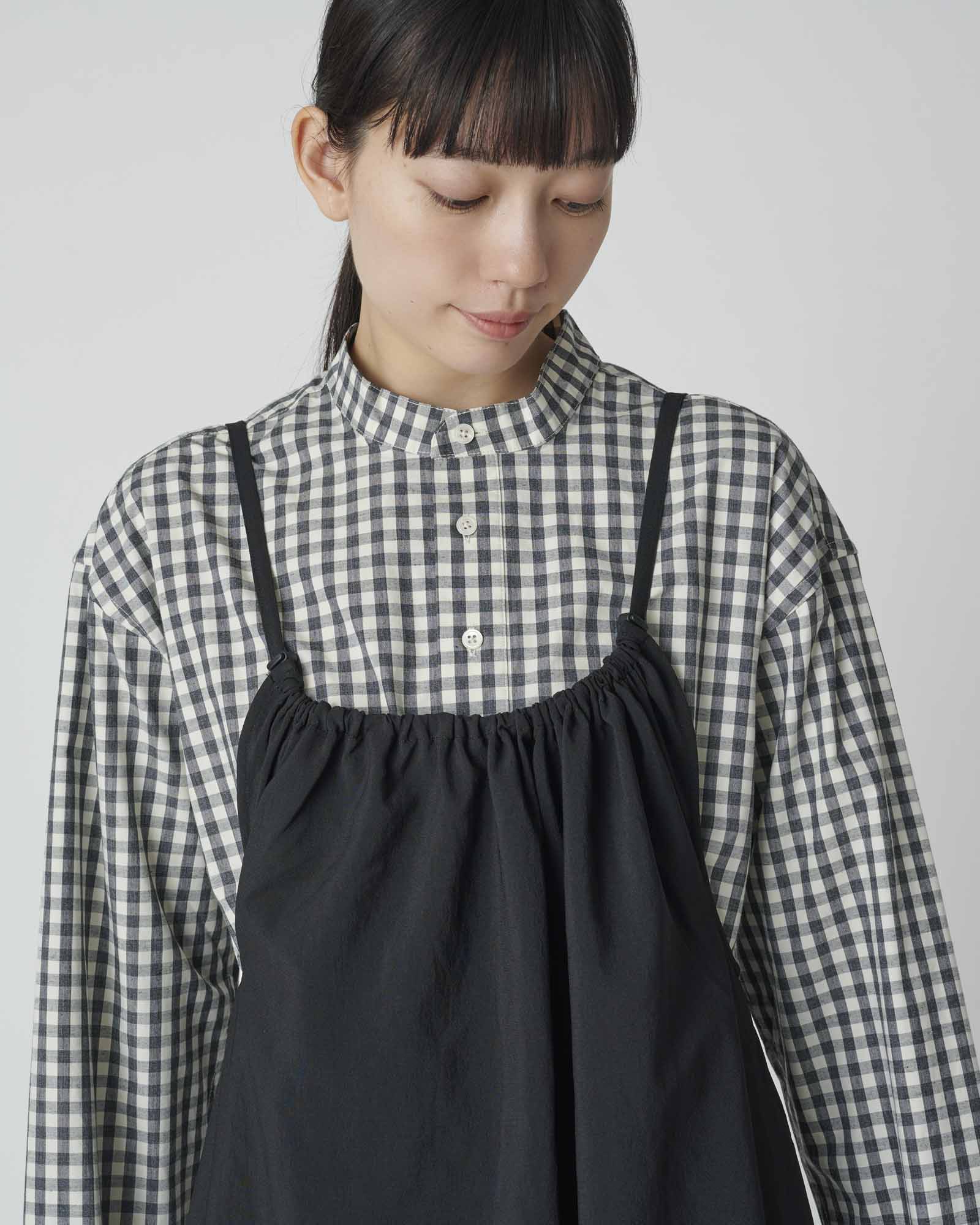 Pe Light Poplin Dress