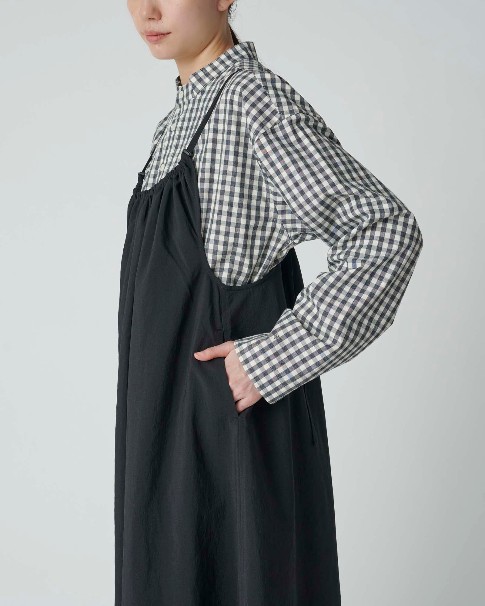 Pe Light Poplin Dress