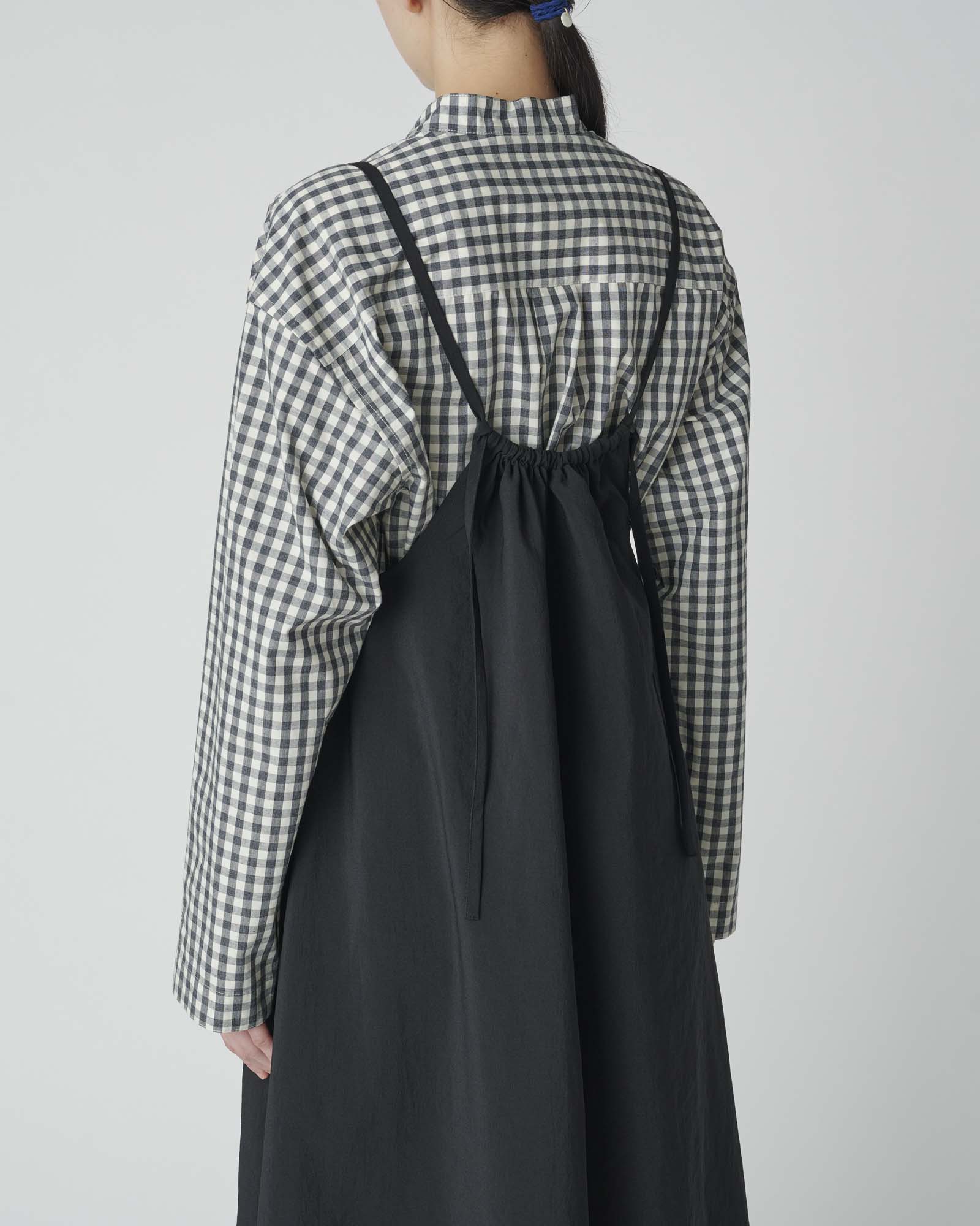 Pe Light Poplin Dress