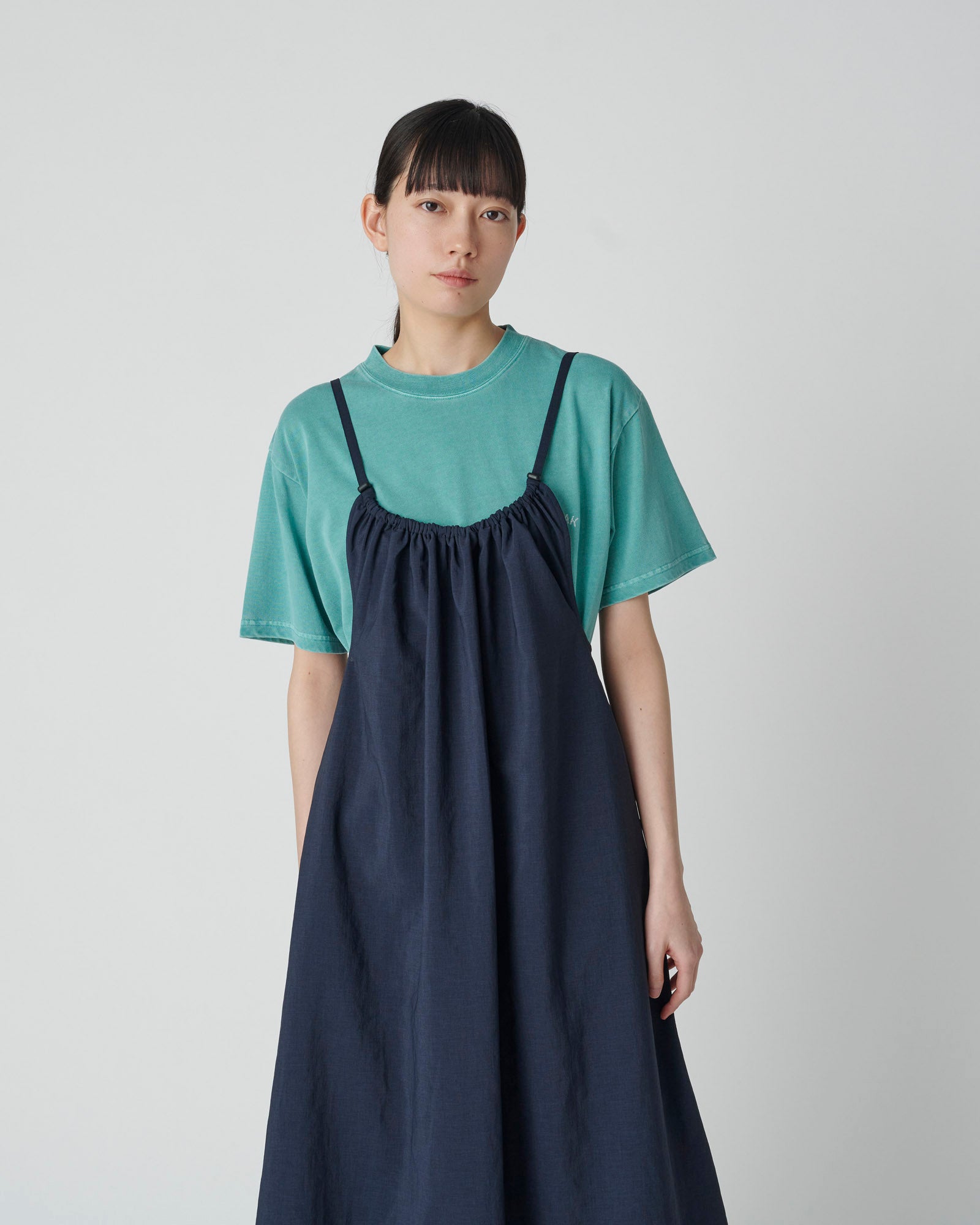 Pe Light Poplin Dress