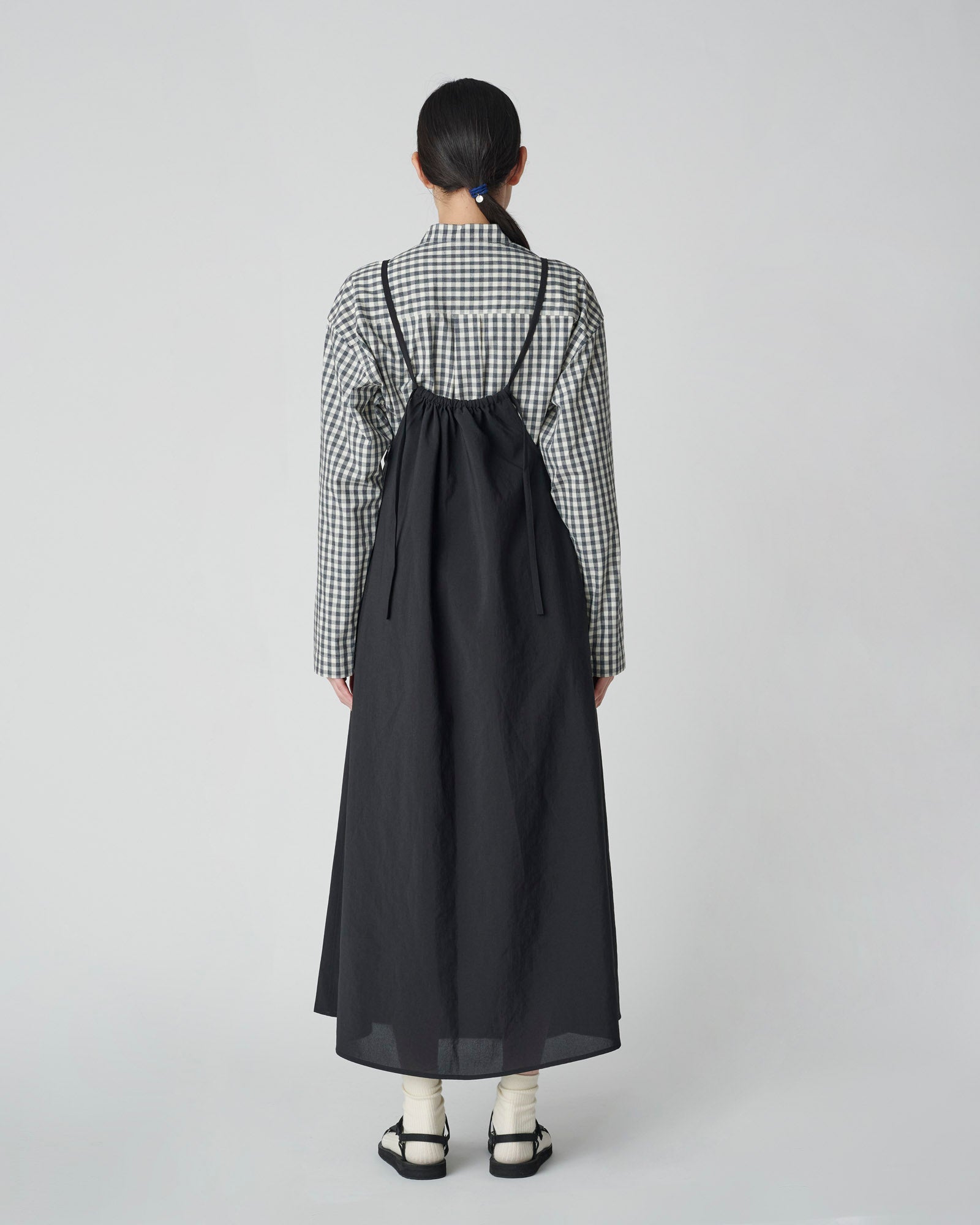 Pe Light Poplin Dress