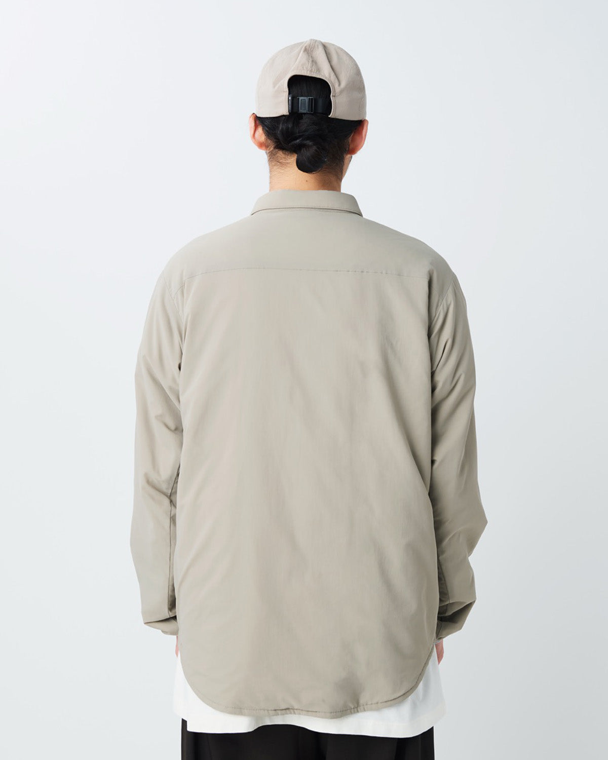 Flexible Insulated Shirt