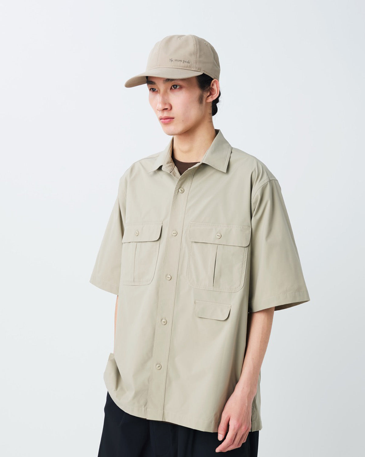 ComfortFlex S/S Shirt