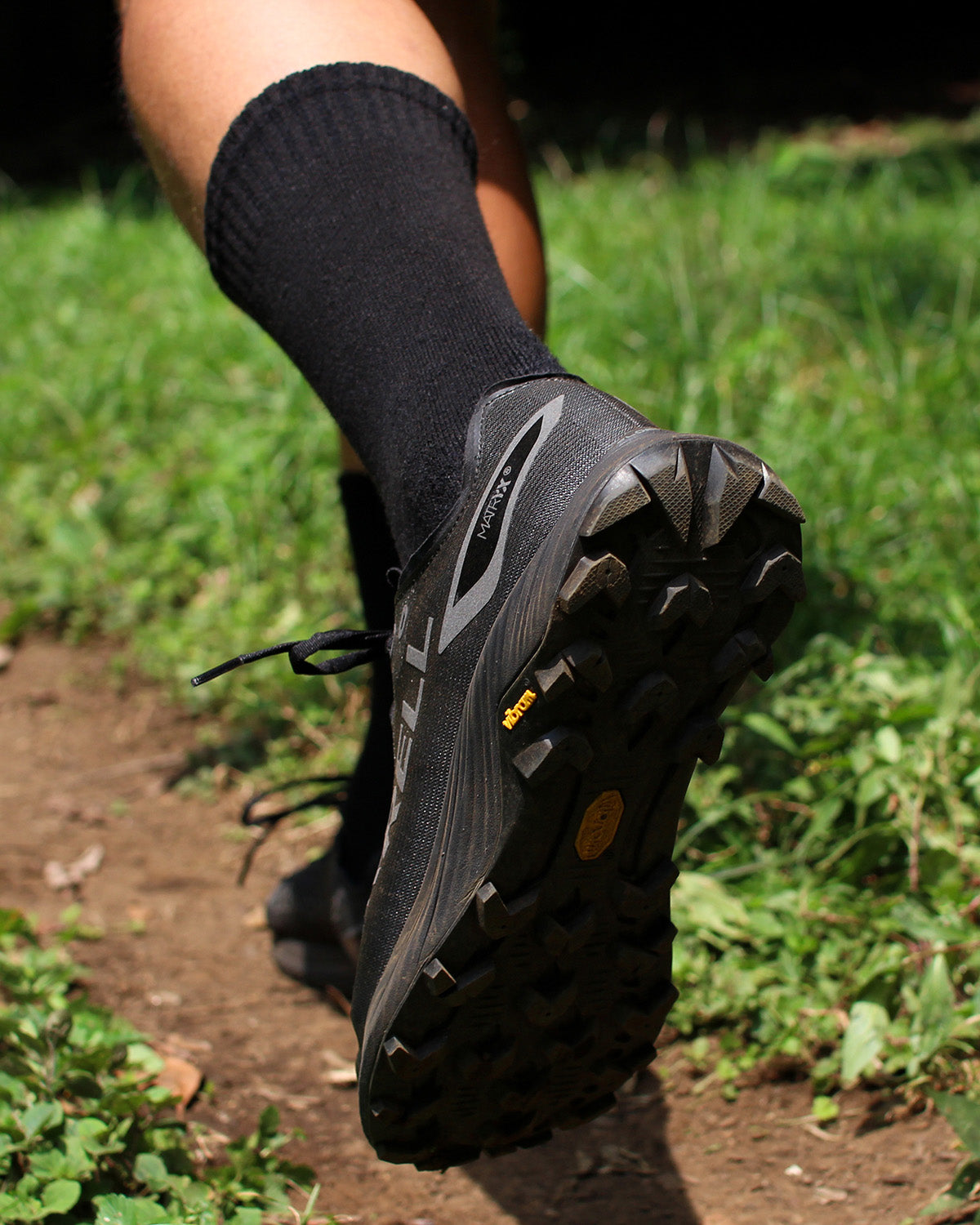 Snow Peak x Merrell MTL Longsky 2 Matryx