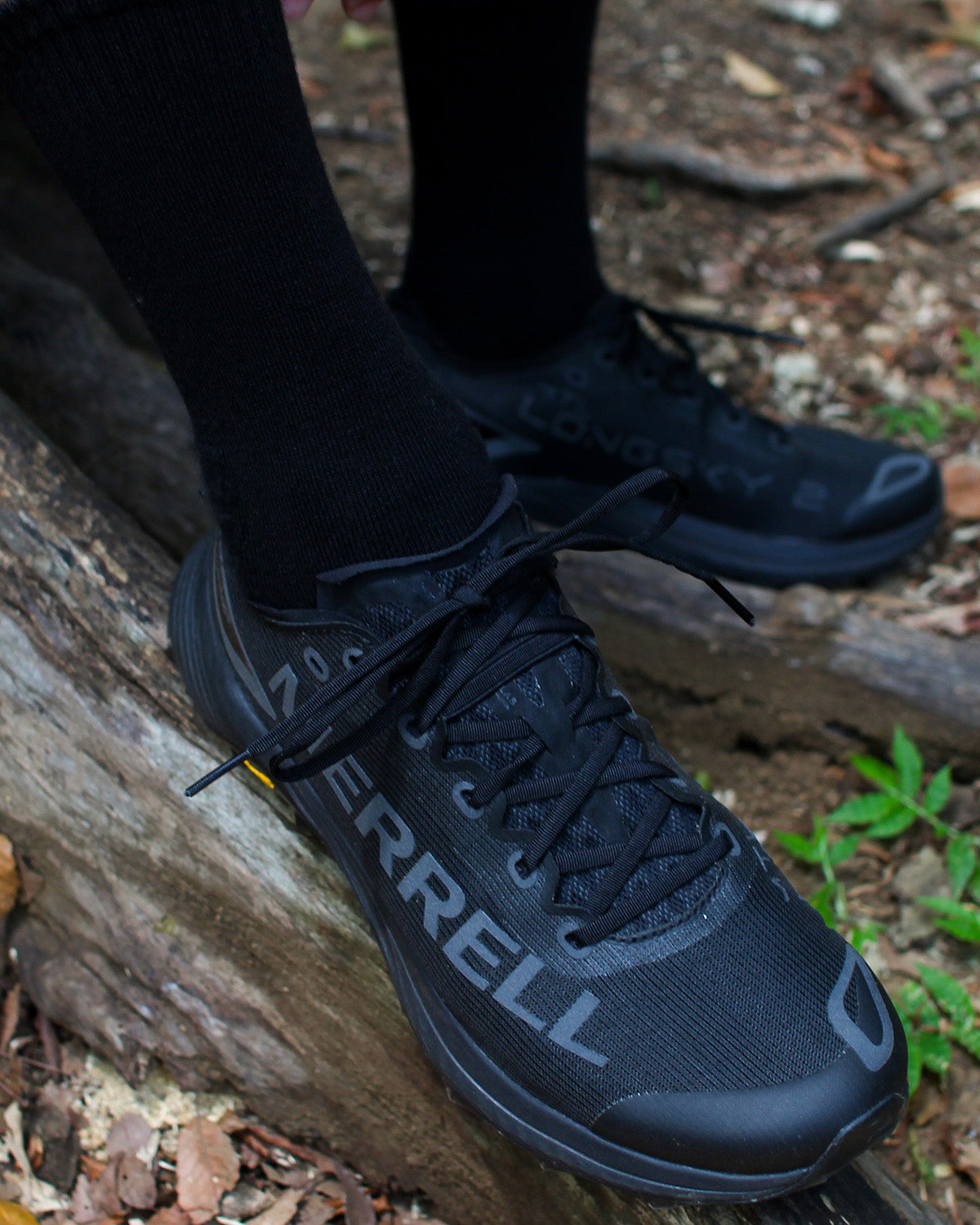 Snow Peak x Merrell MTL Longsky 2 Matryx